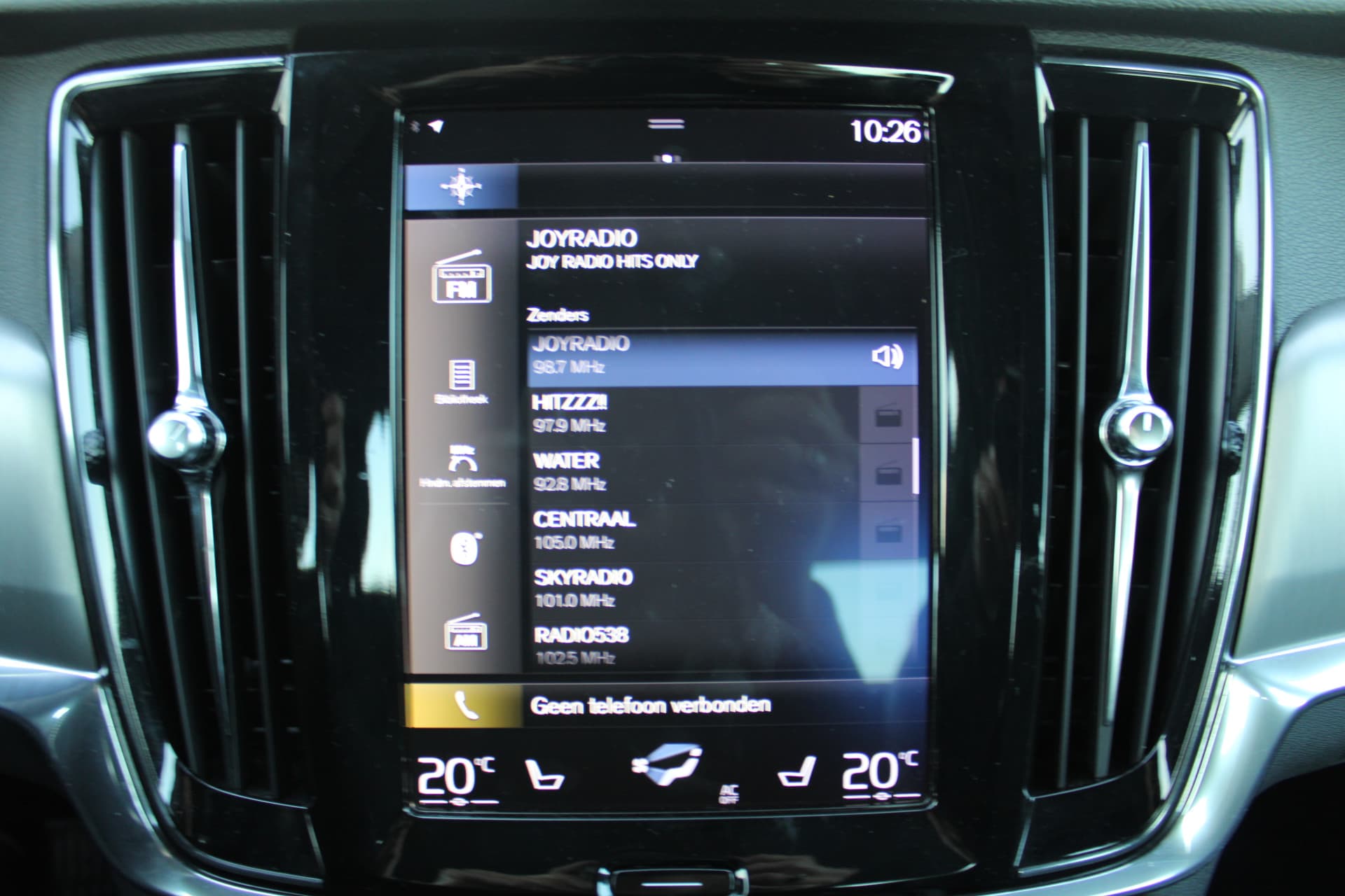 Volvo S90 T4 Automaat Momentum+ thumbnail 29