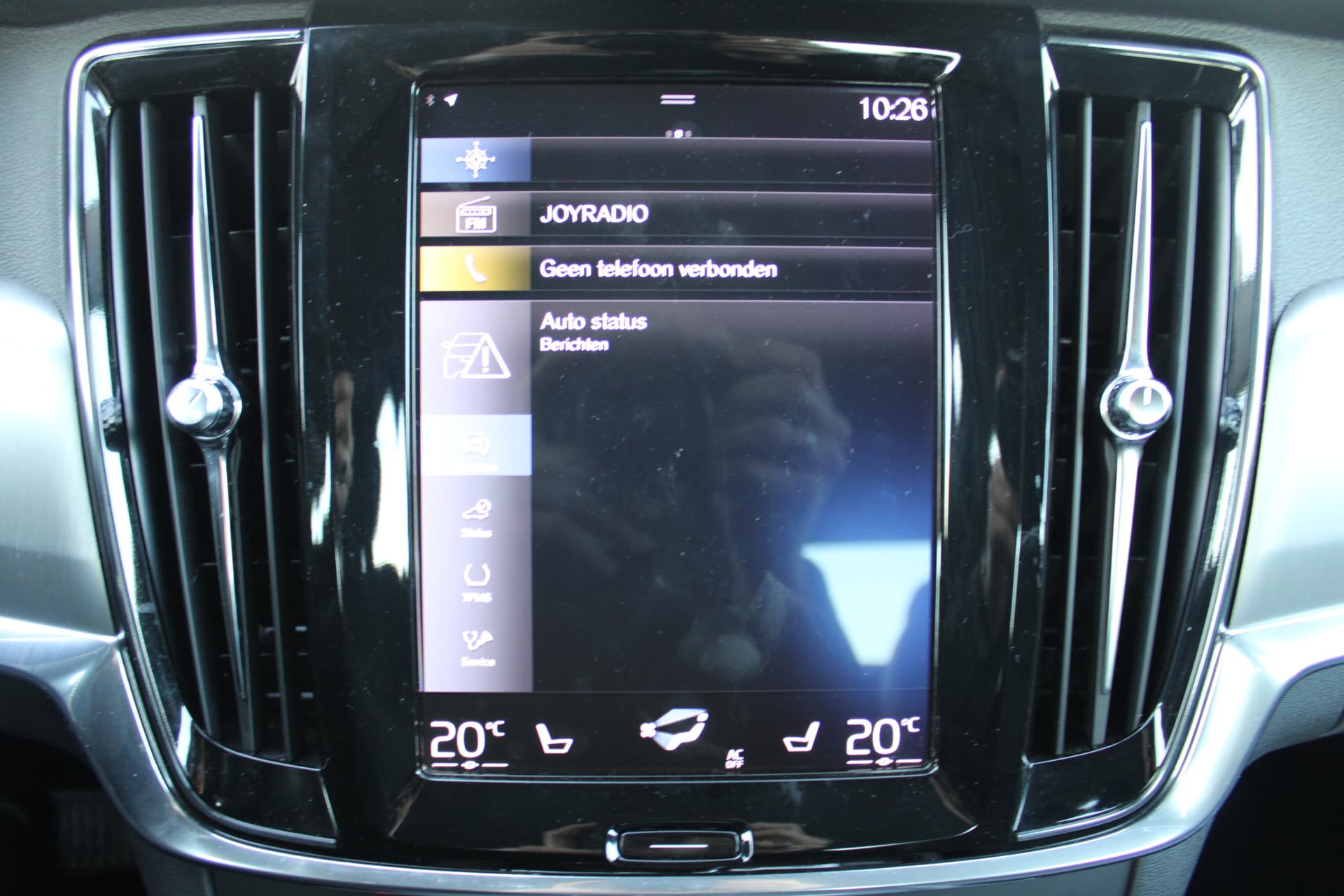 Volvo S90 T4 Automaat Momentum+ thumbnail 47