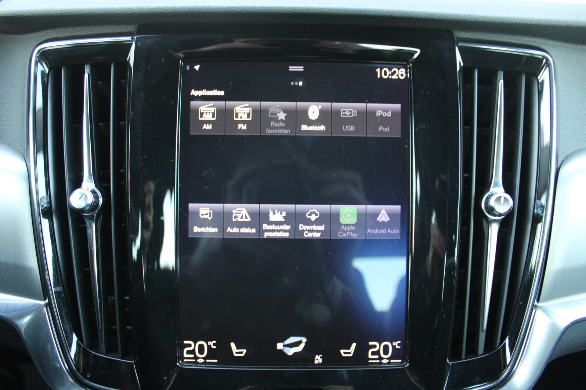 Volvo S90 T4 Automaat Momentum+ thumbnail 48