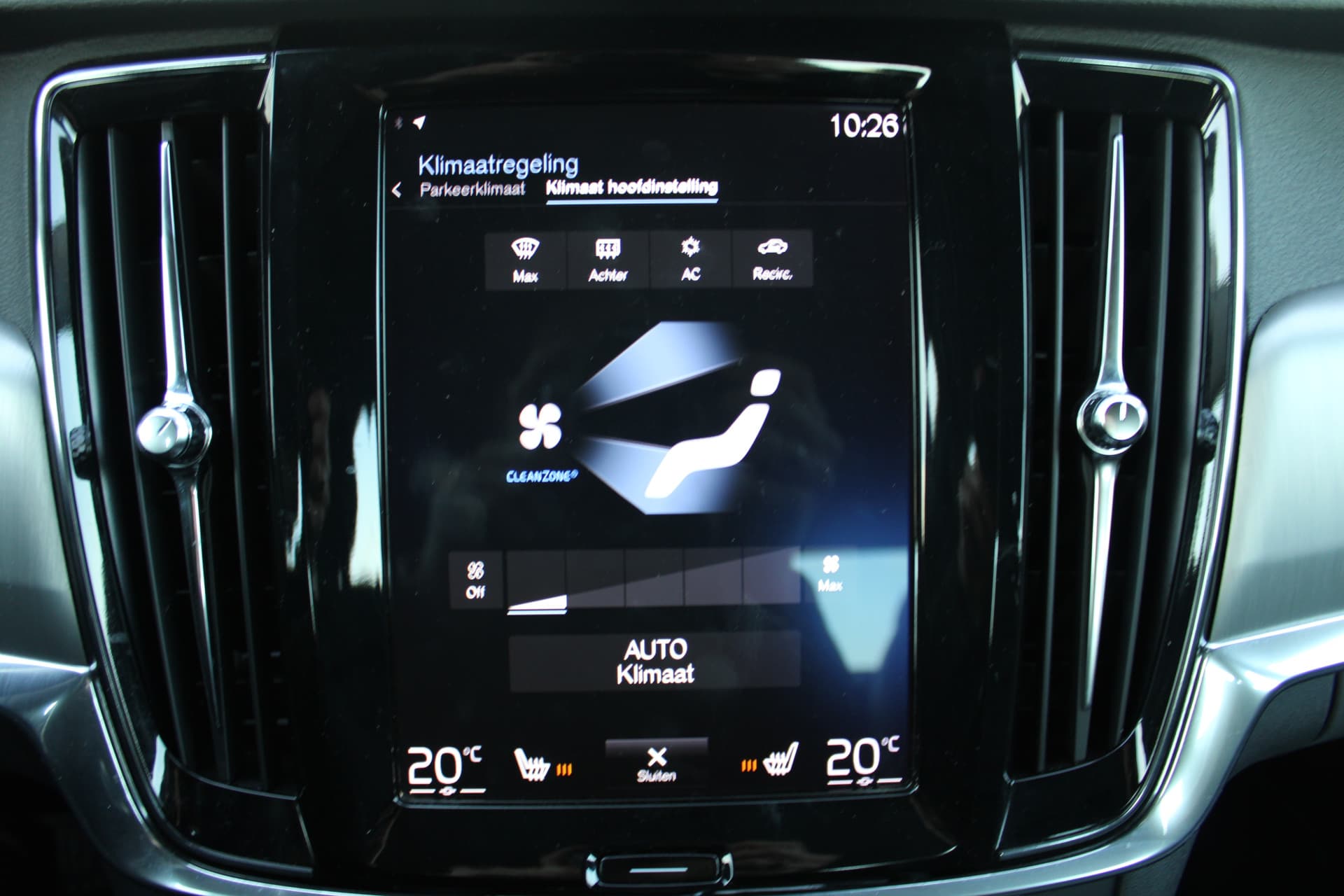 Volvo S90 T4 Automaat Momentum+ thumbnail 49