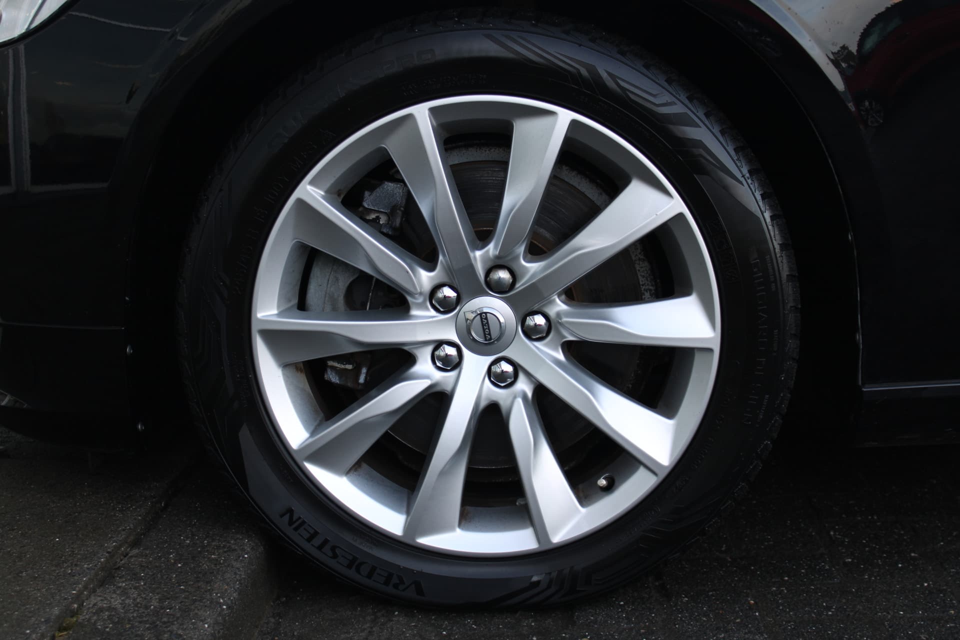 Volvo S90 T4 Automaat Momentum+ thumbnail 51