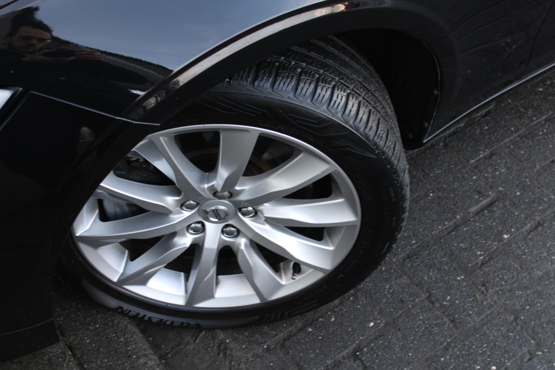 Volvo S90 T4 Automaat Momentum+ thumbnail 55