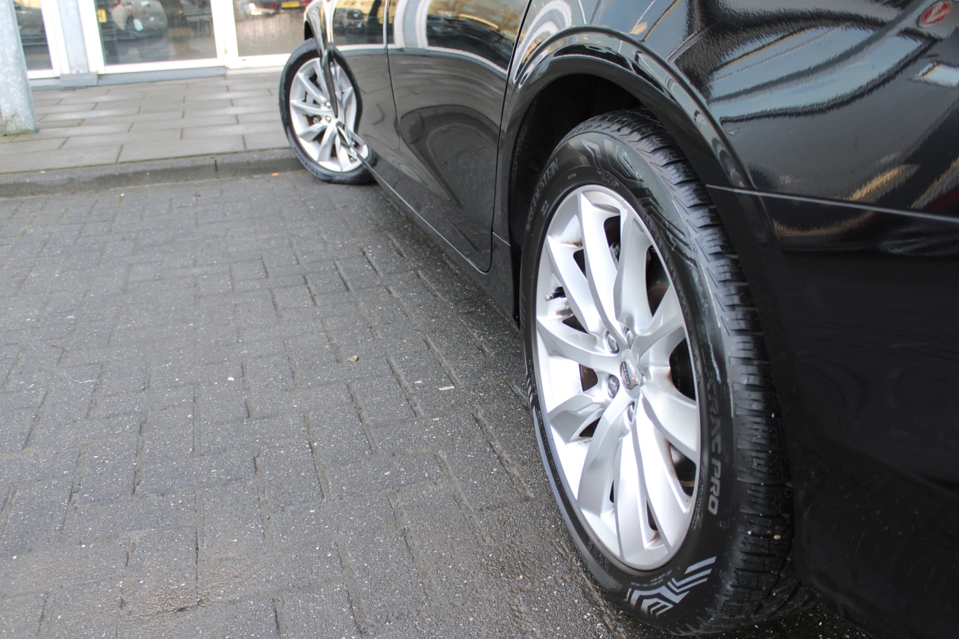 Volvo S90 T4 Automaat Momentum+ thumbnail 57