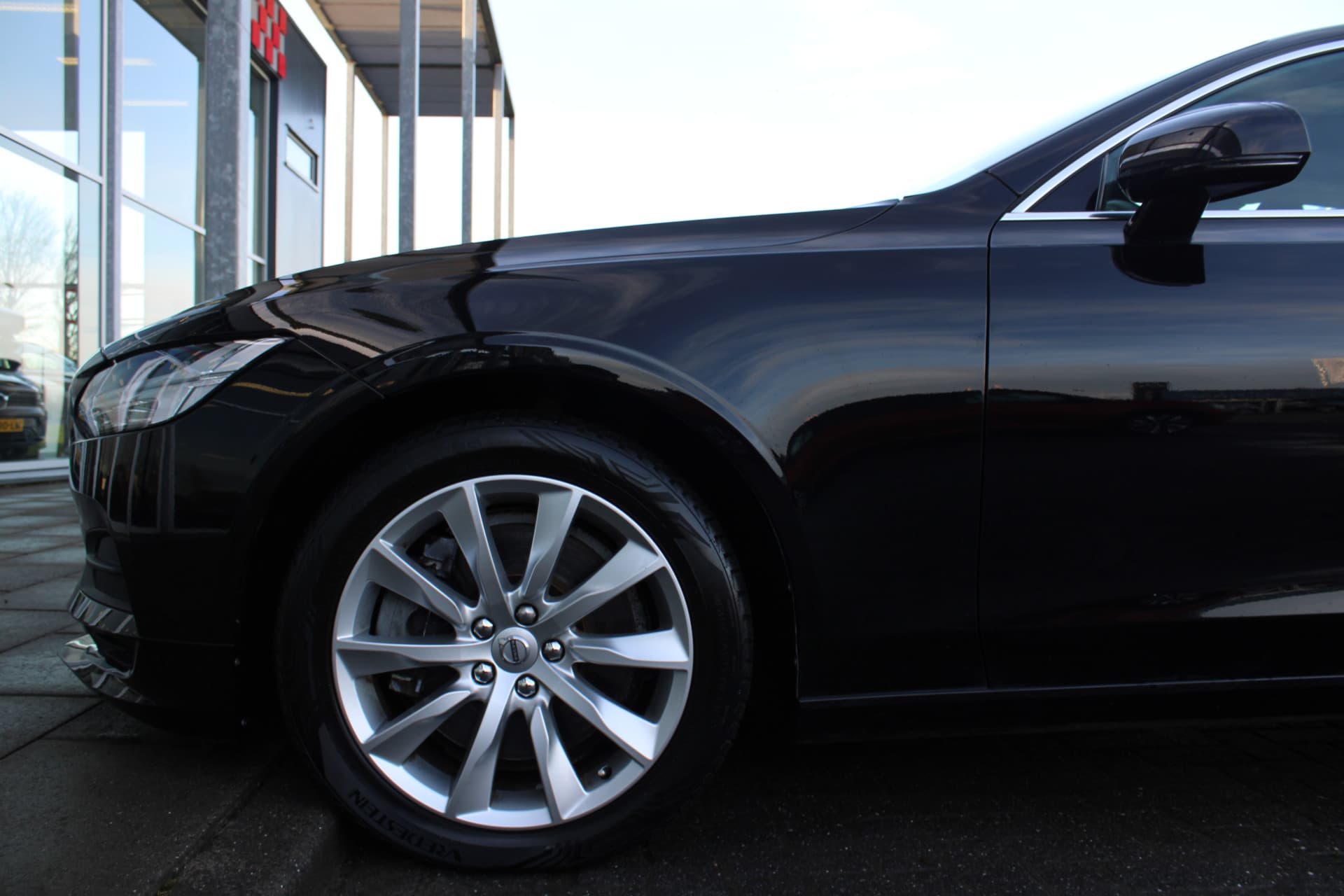 Volvo S90 T4 Automaat Momentum+ thumbnail 59