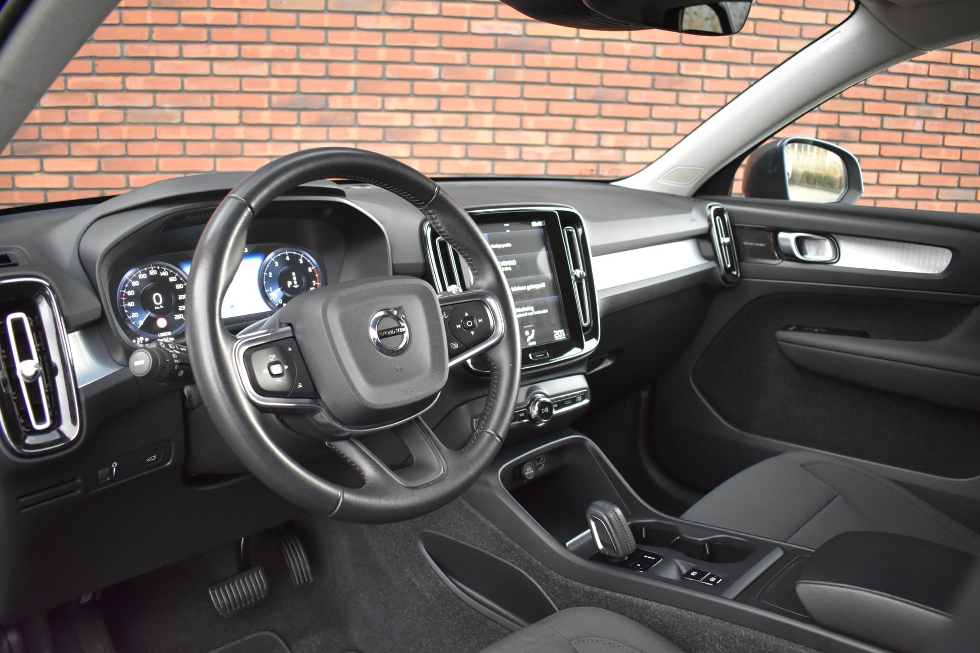 Volvo XC40 B4 212PK Automaat Business Pro thumbnail 5