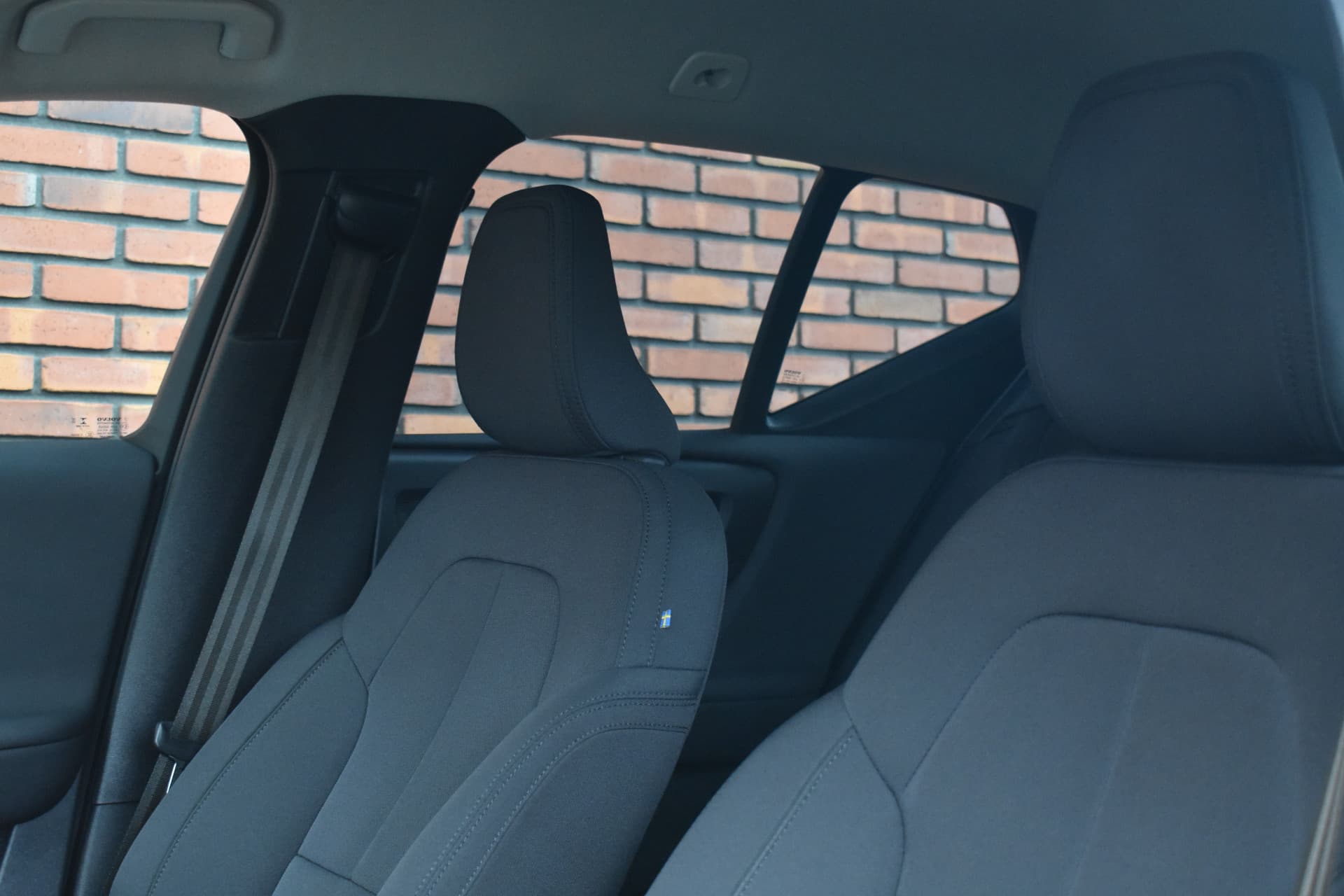 Volvo XC40 B4 212PK Automaat Business Pro thumbnail 6