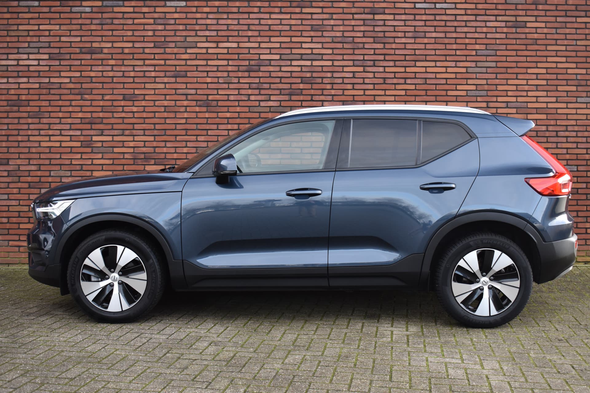 Volvo XC40 B4 212PK Automaat Business Pro thumbnail 10