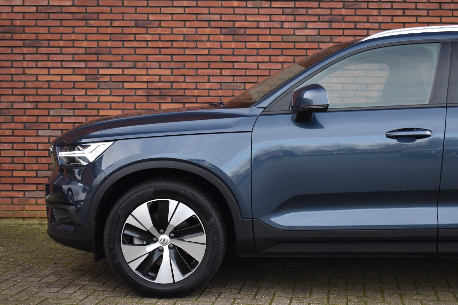 Volvo XC40 B4 212PK Automaat Business Pro thumbnail 11