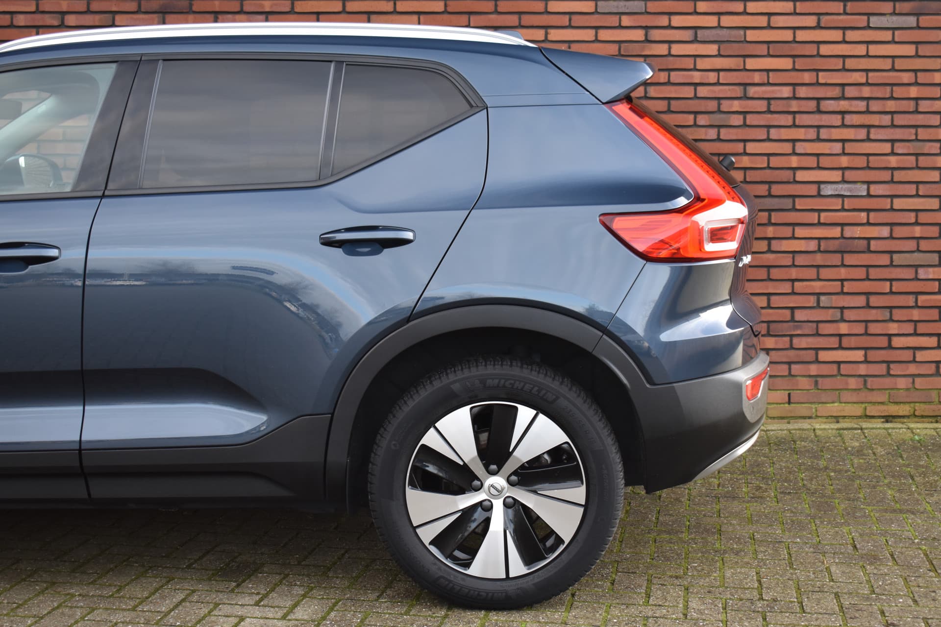 Volvo XC40 B4 212PK Automaat Business Pro thumbnail 12