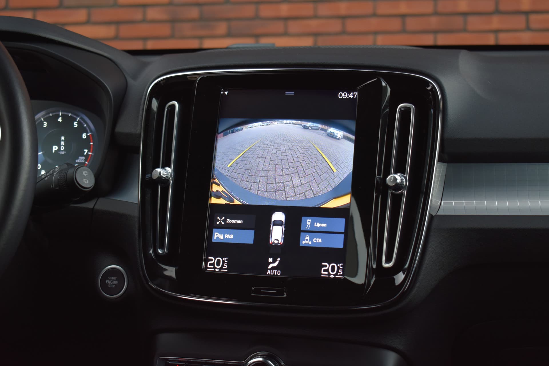 Volvo XC40 B4 212PK Automaat Business Pro thumbnail 20