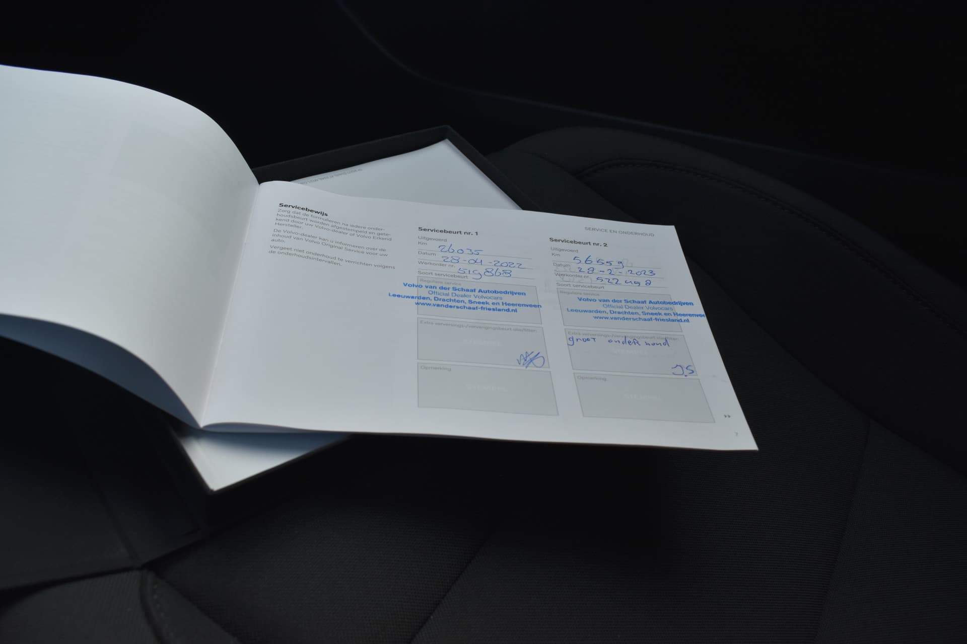 Volvo XC40 B4 212PK Automaat Business Pro thumbnail 25