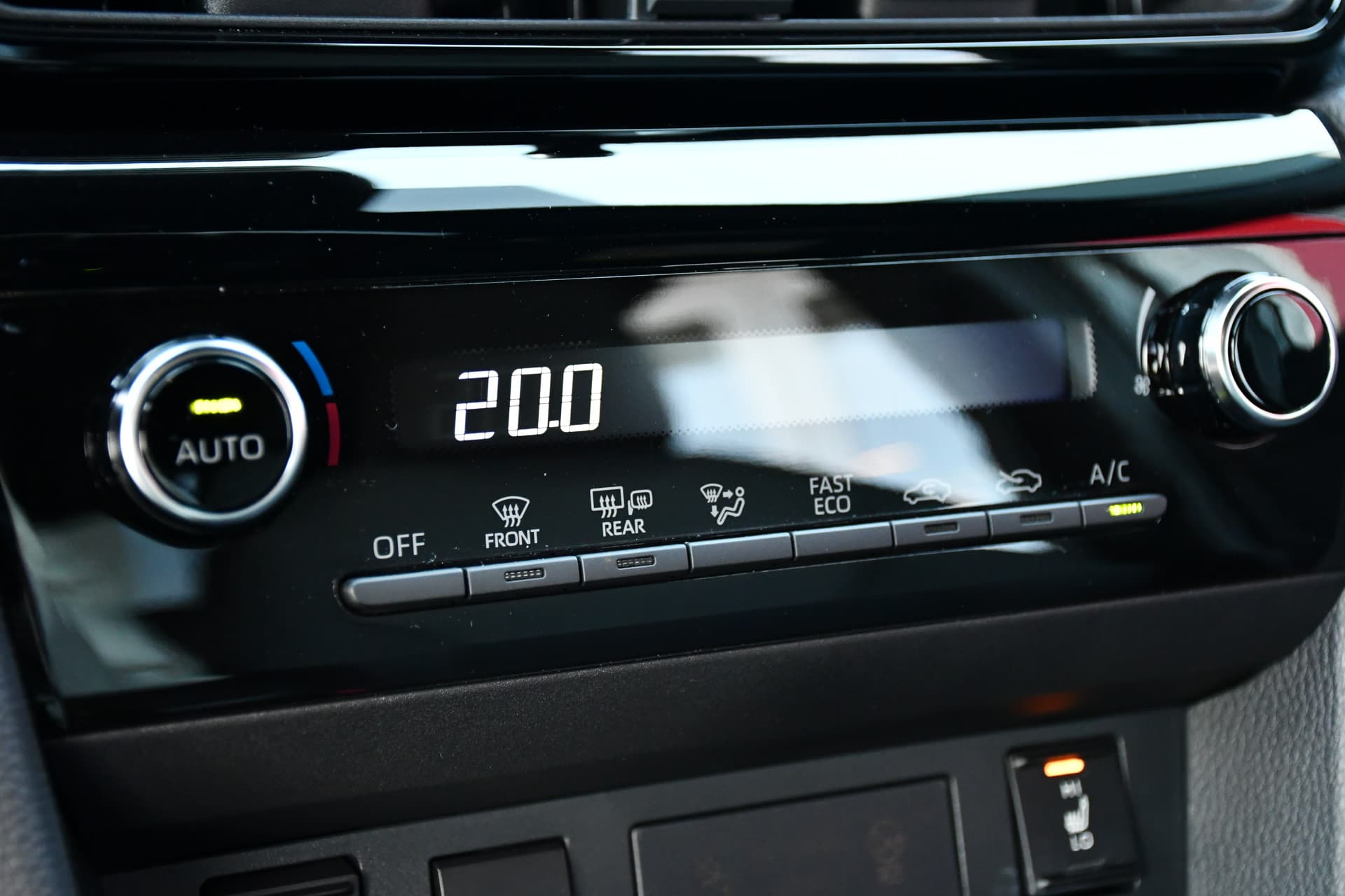 Toyota Yaris Cross 1.5 Hybrid 115 First Edition Automaat 116pk thumbnail 6