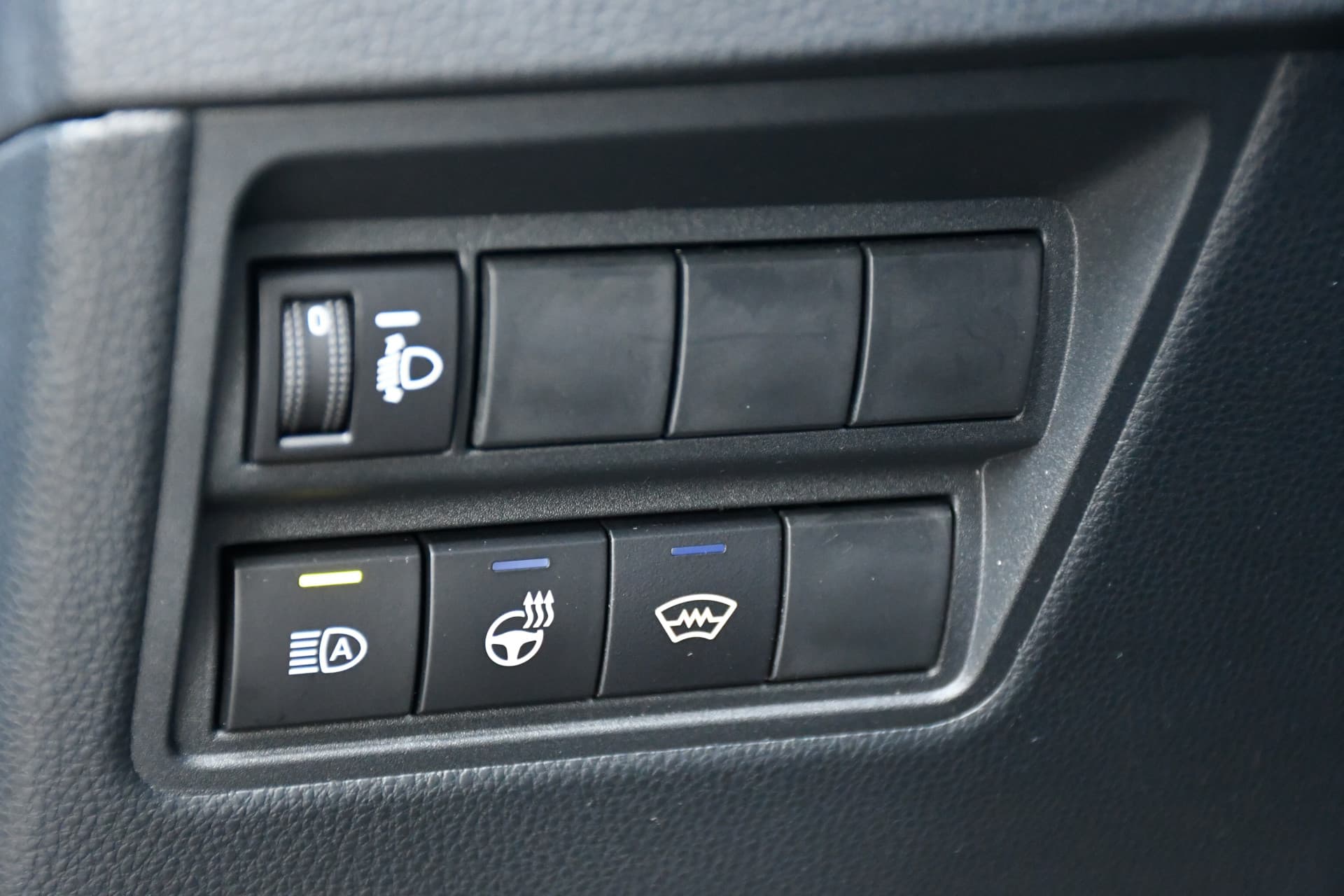 Toyota Yaris Cross 1.5 Hybrid 115 First Edition Automaat 116pk thumbnail 8