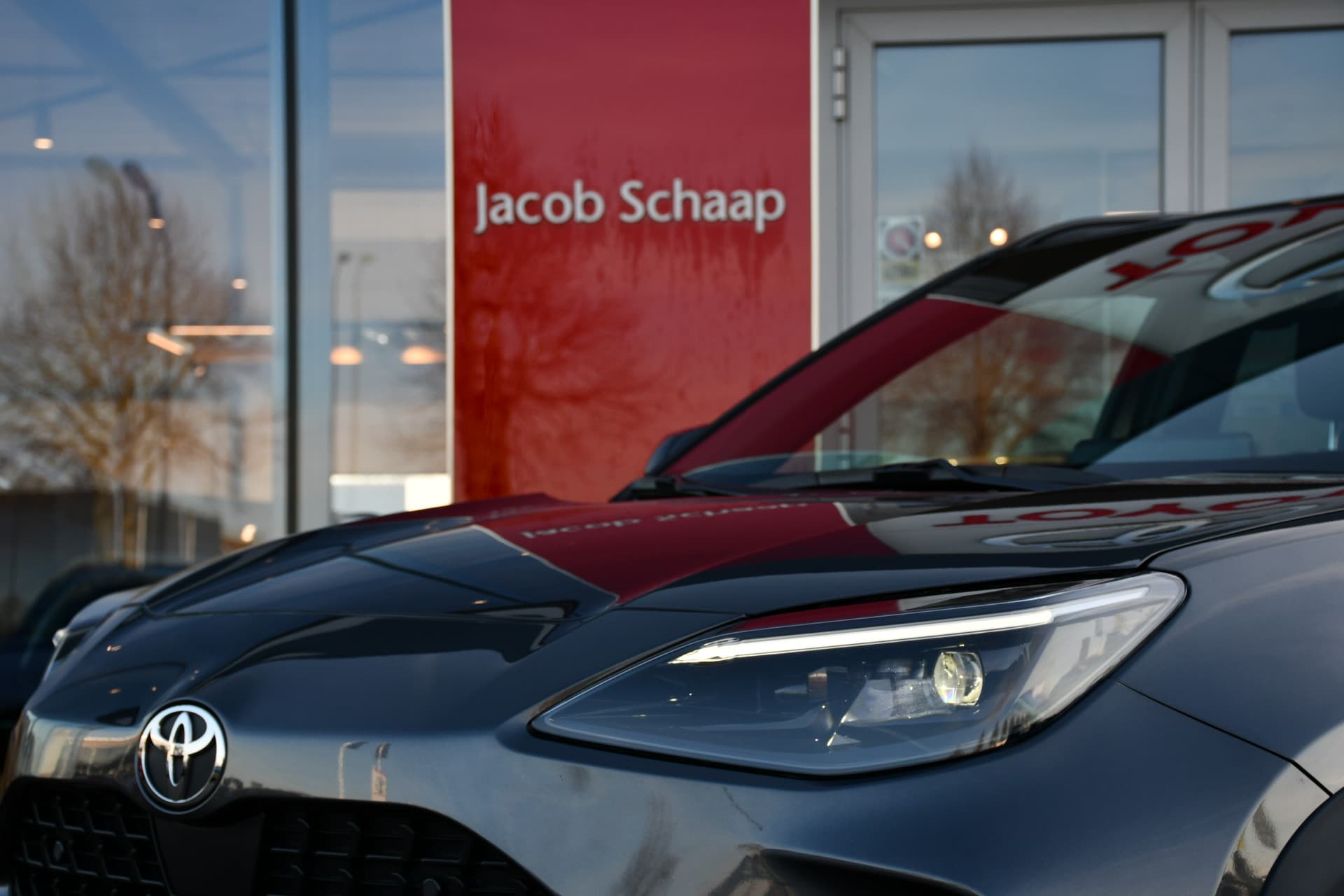 Toyota Yaris Cross 1.5 Hybrid 115 First Edition Automaat 116pk thumbnail 13