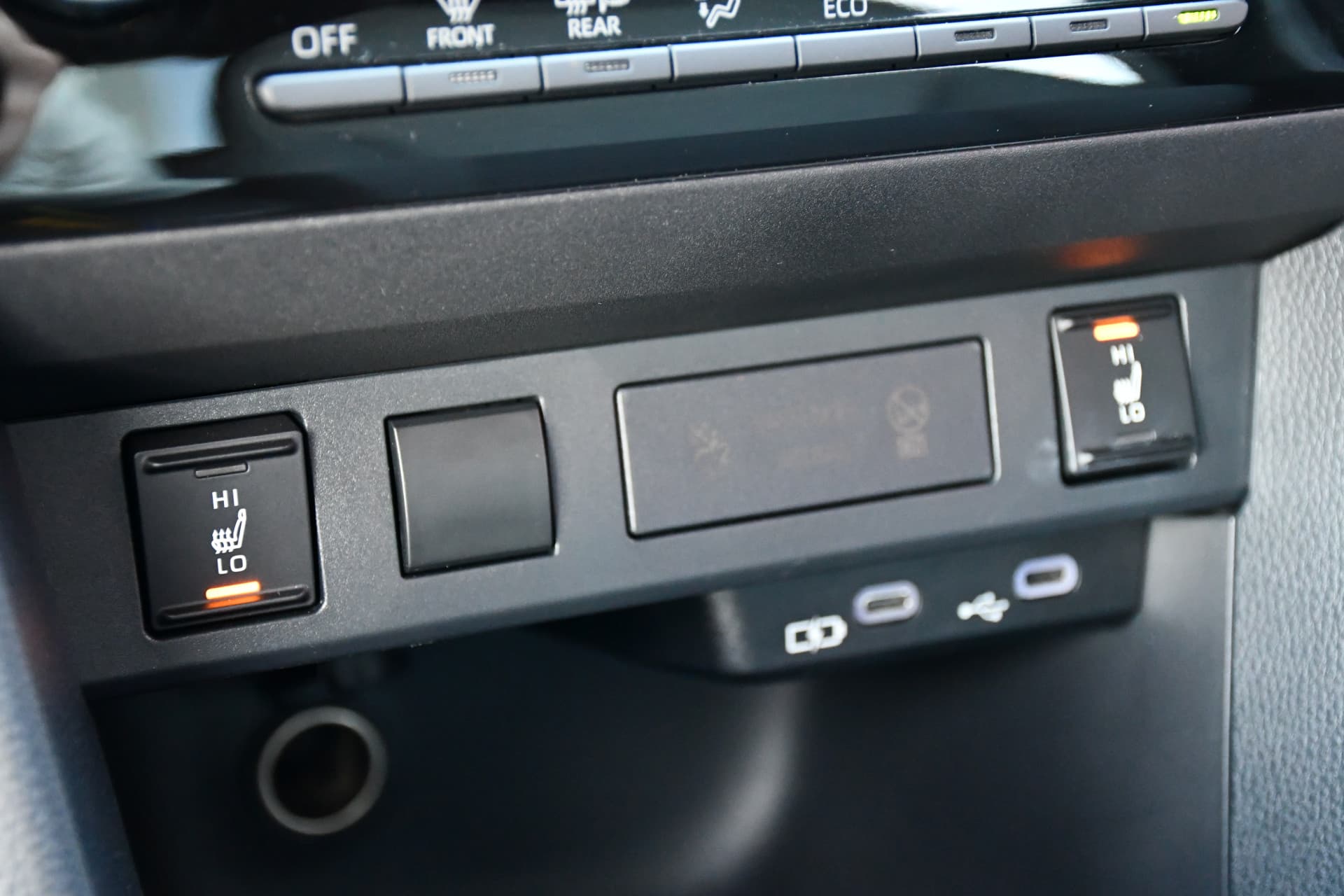 Toyota Yaris Cross 1.5 Hybrid 115 First Edition Automaat 116pk thumbnail 17