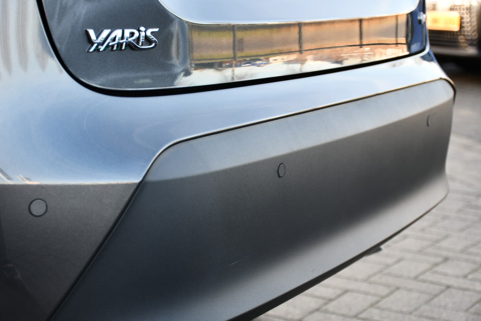 Toyota Yaris Cross 1.5 Hybrid 115 First Edition Automaat 116pk thumbnail 19