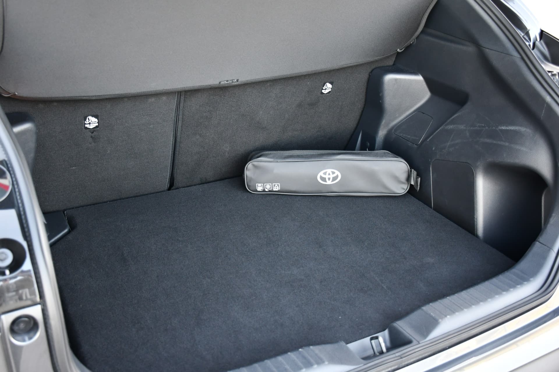 Toyota Yaris Cross 1.5 Hybrid 115 First Edition Automaat 116pk thumbnail 20