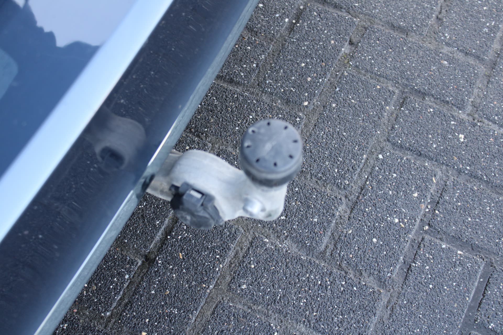 Volvo V90 B4 Automaat Inscription thumbnail 7