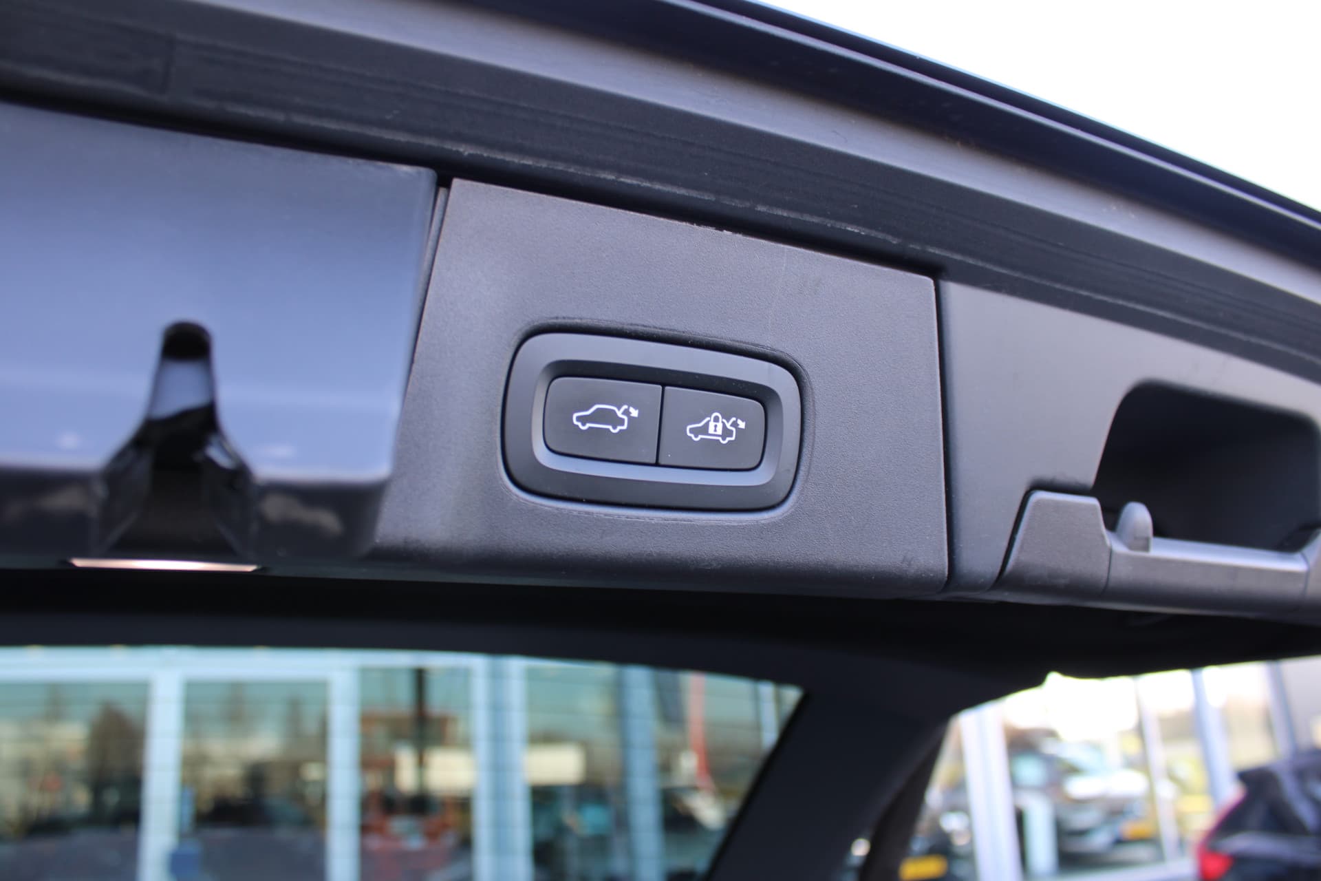 Volvo V90 B4 Automaat Inscription thumbnail 8