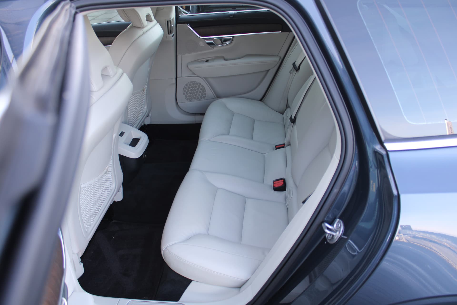 Volvo V90 B4 Automaat Inscription thumbnail 14