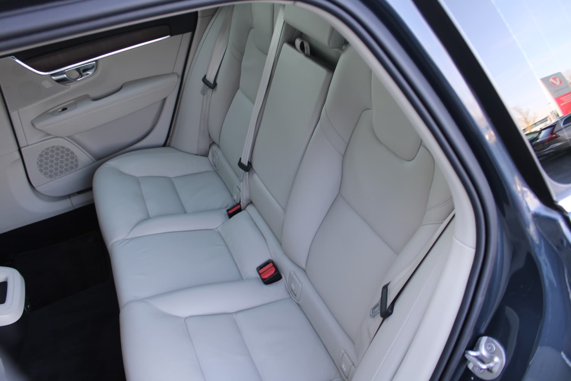 Volvo V90 B4 Automaat Inscription thumbnail 16