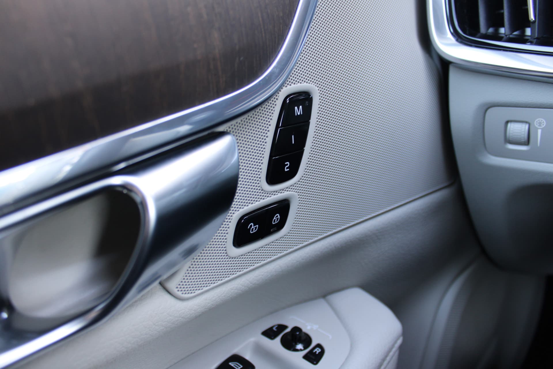 Volvo V90 B4 Automaat Inscription thumbnail 18