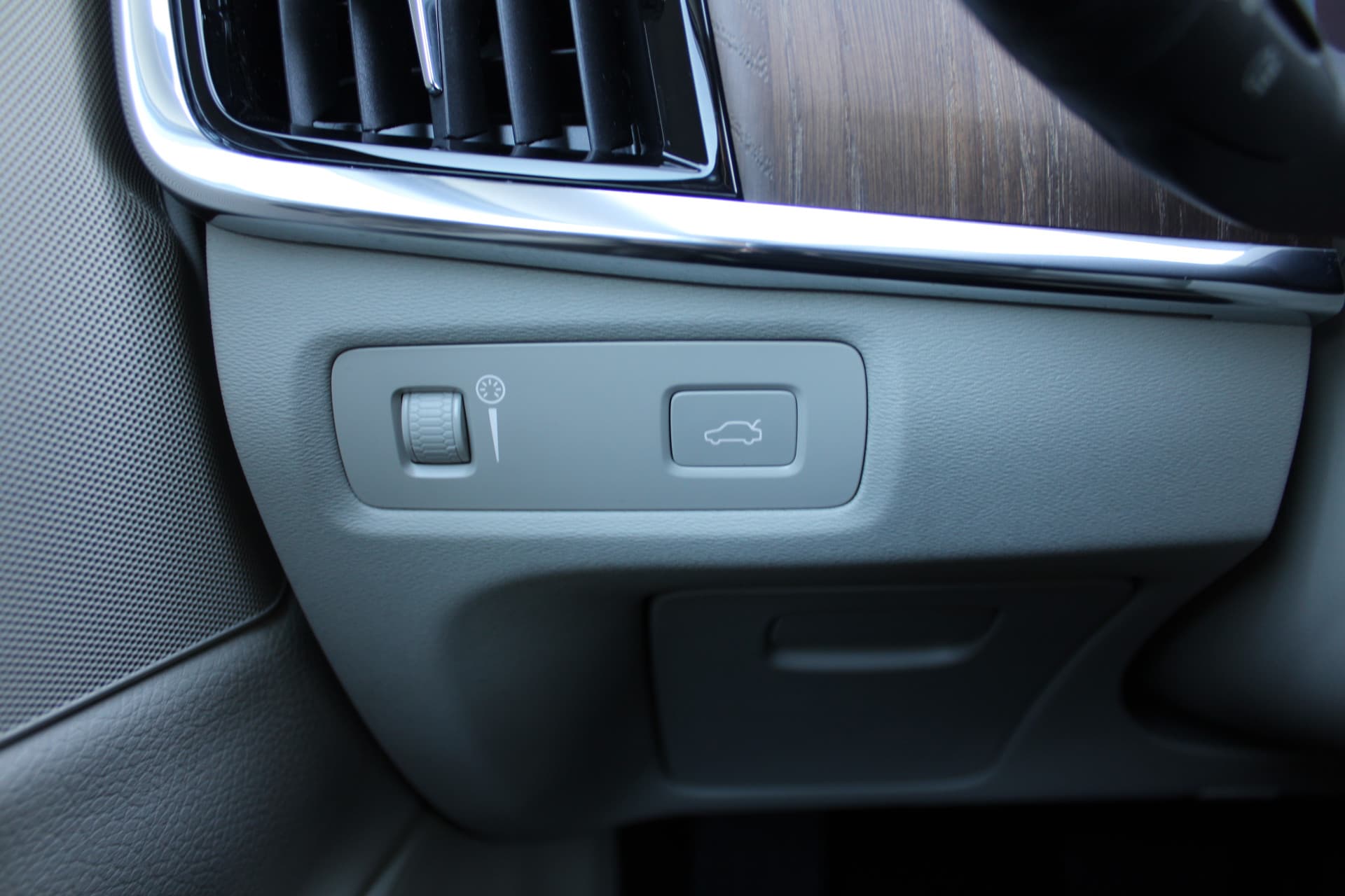 Volvo V90 B4 Automaat Inscription thumbnail 19