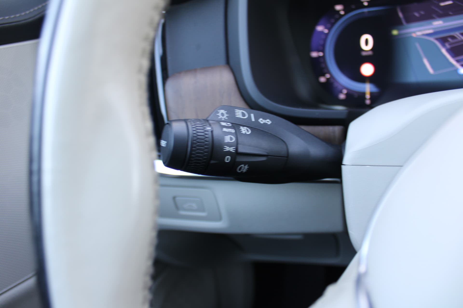 Volvo V90 B4 Automaat Inscription thumbnail 20