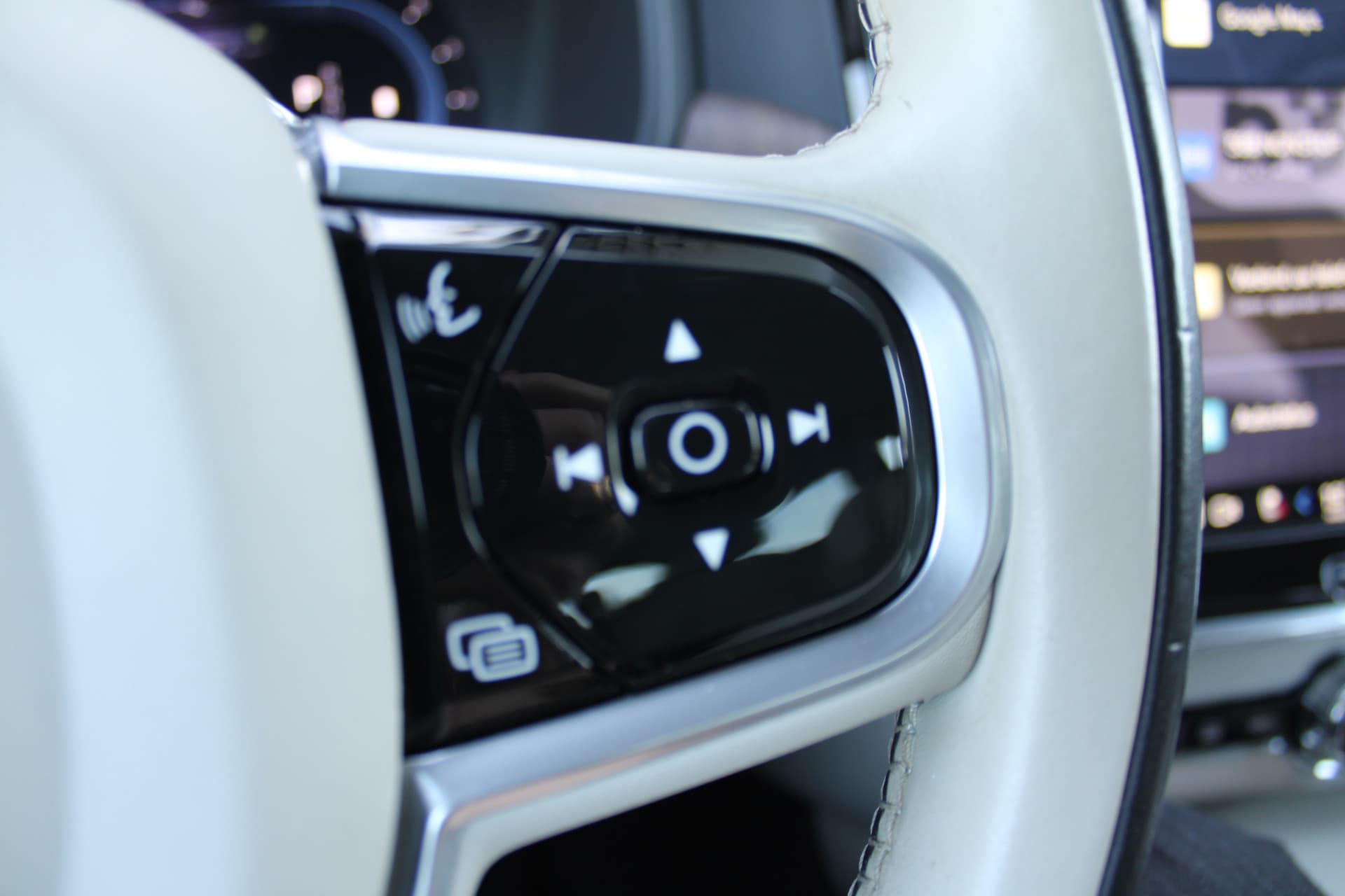 Volvo V90 B4 Automaat Inscription thumbnail 23