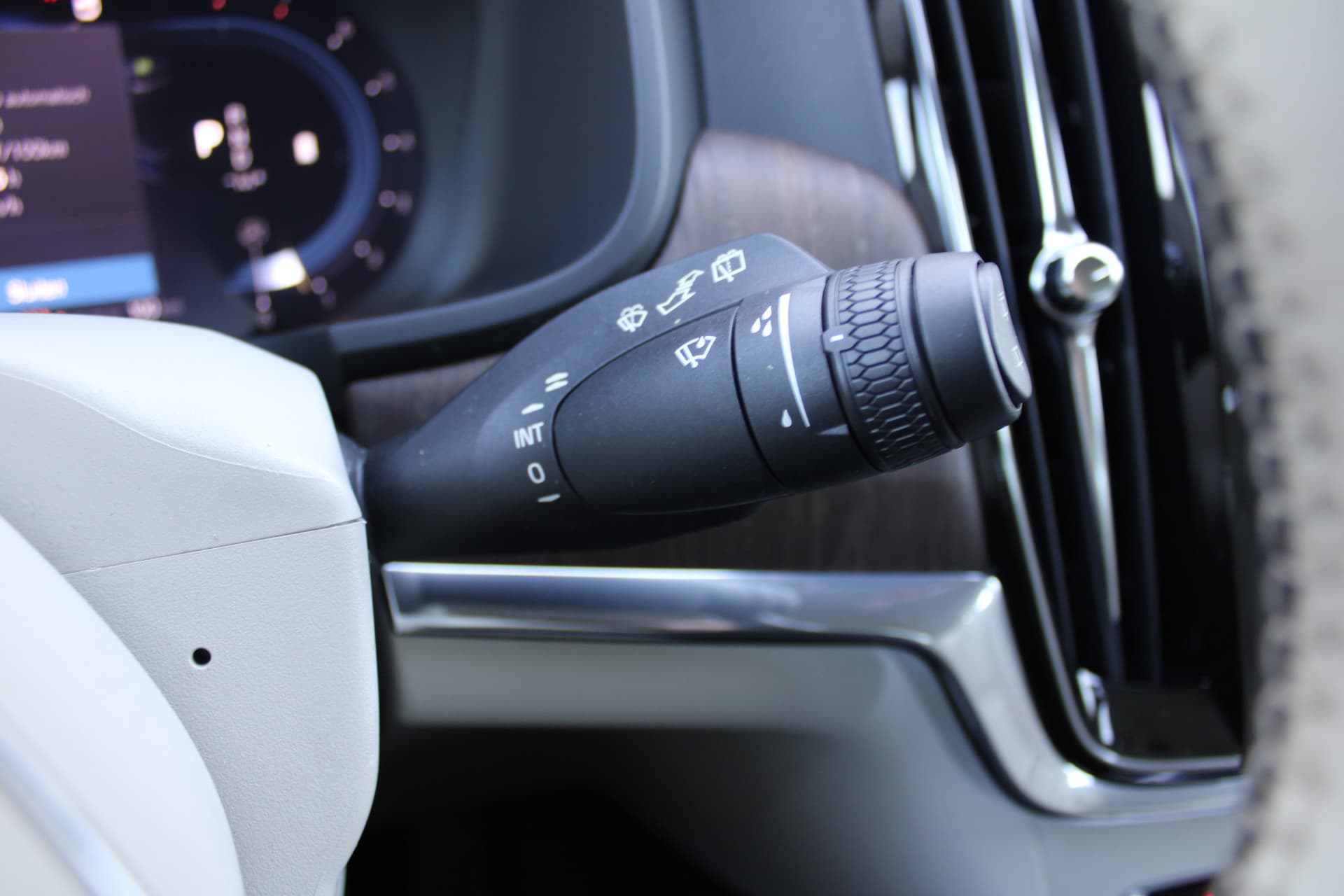 Volvo V90 B4 Automaat Inscription thumbnail 24