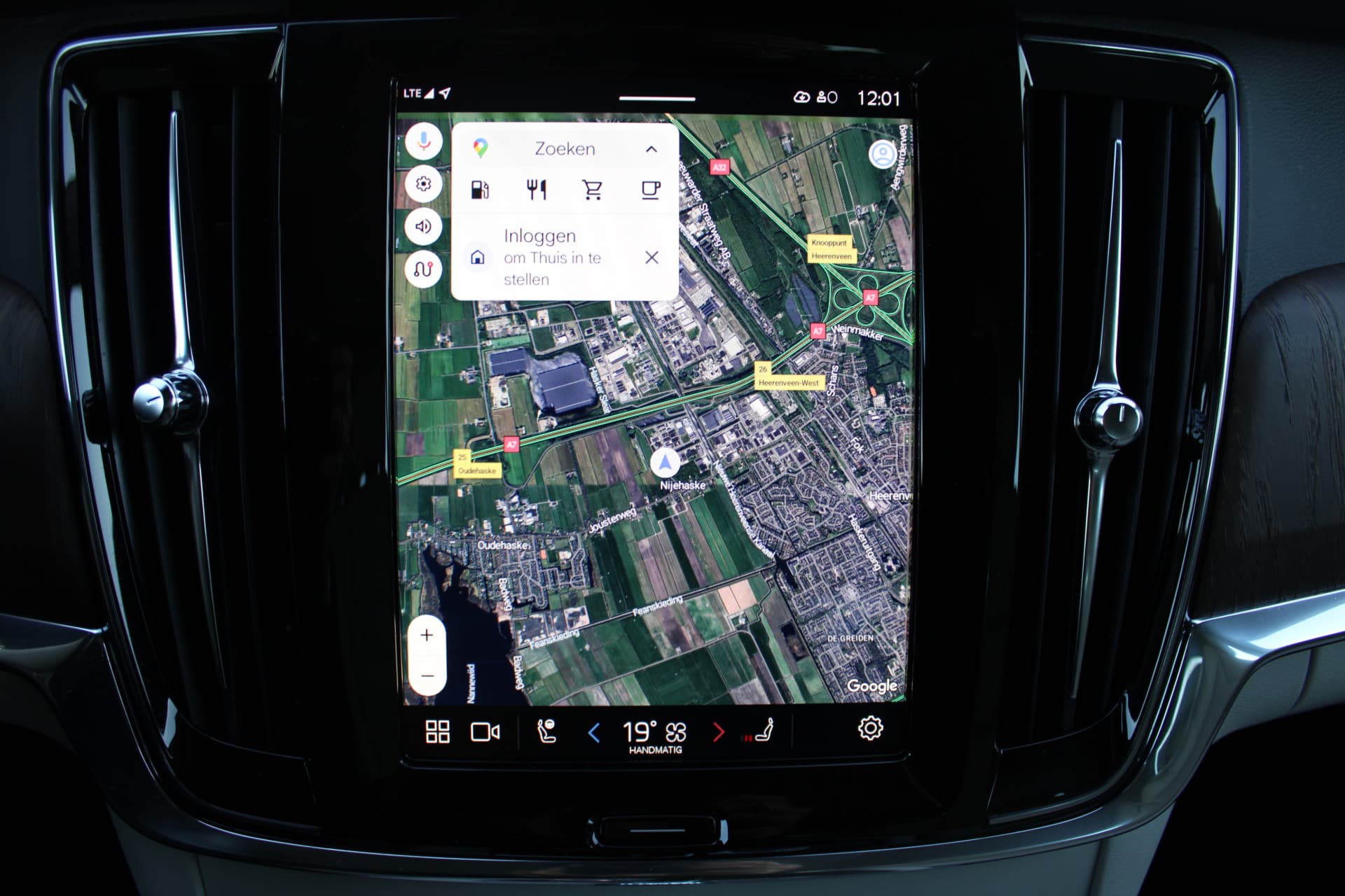 Volvo V90 B4 Automaat Inscription thumbnail 27