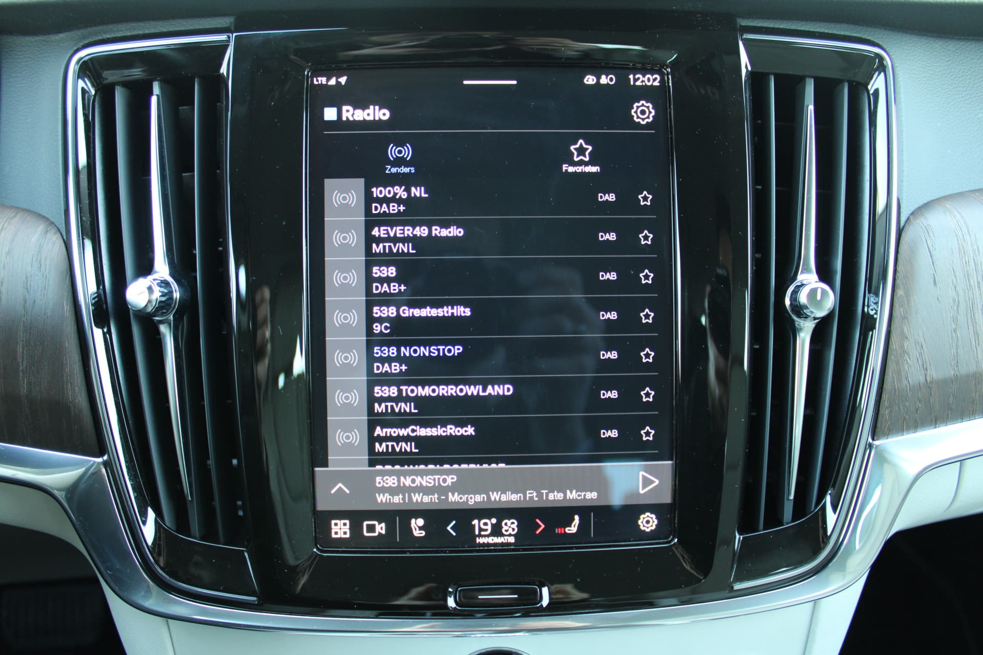 Volvo V90 B4 Automaat Inscription thumbnail 28