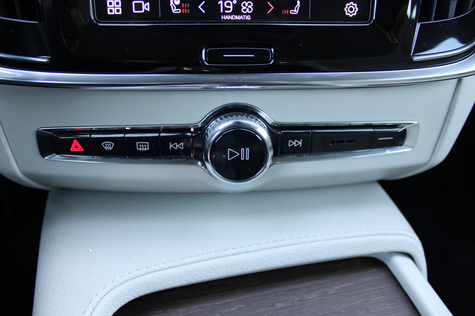 Volvo V90 B4 Automaat Inscription thumbnail 29