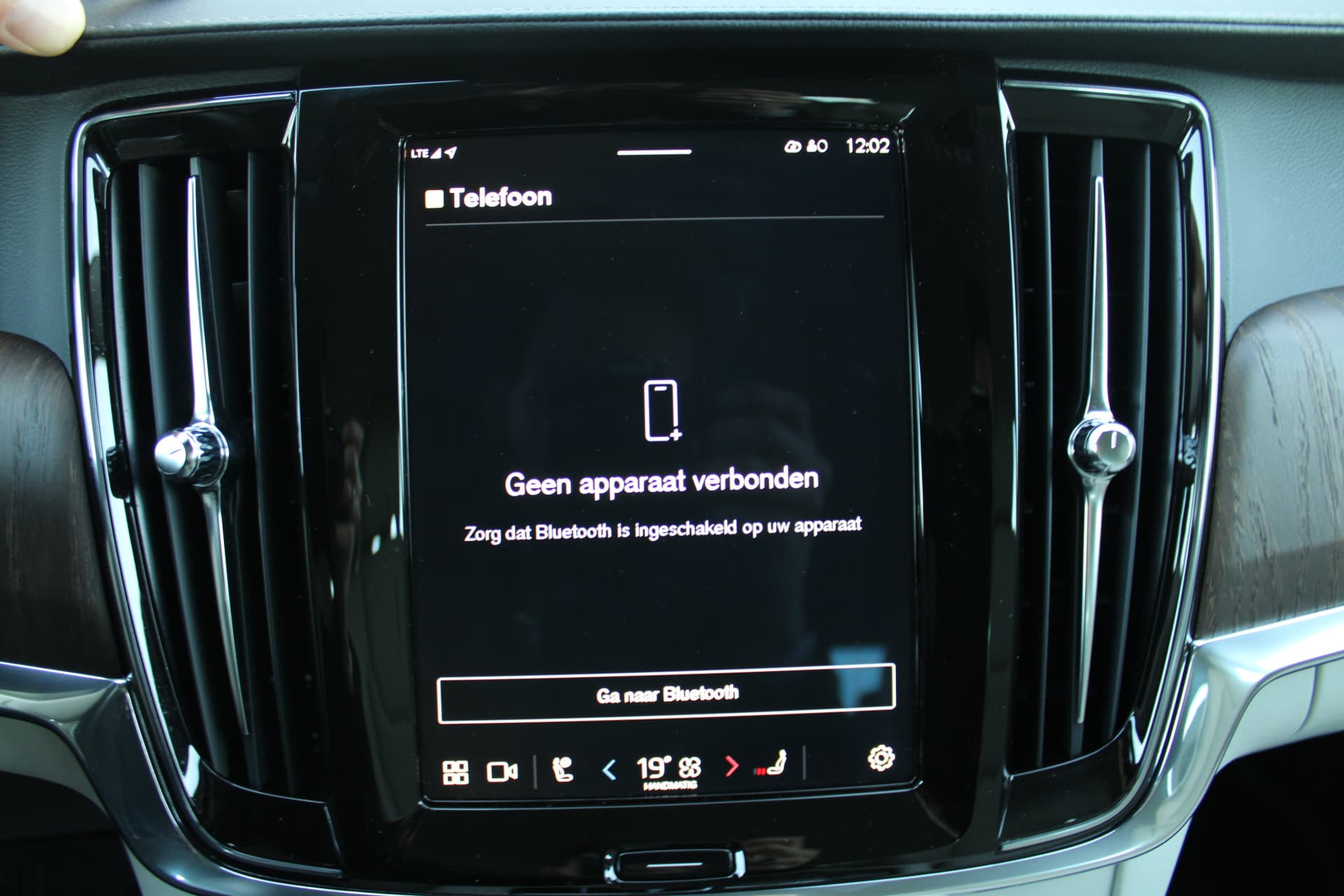 Volvo V90 B4 Automaat Inscription thumbnail 41