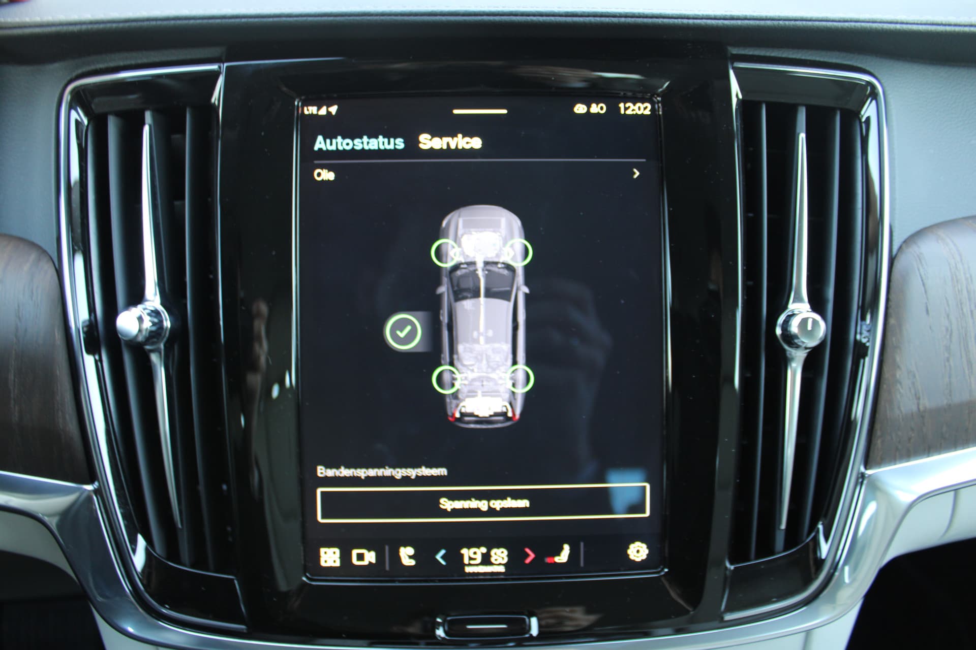 Volvo V90 B4 Automaat Inscription thumbnail 42