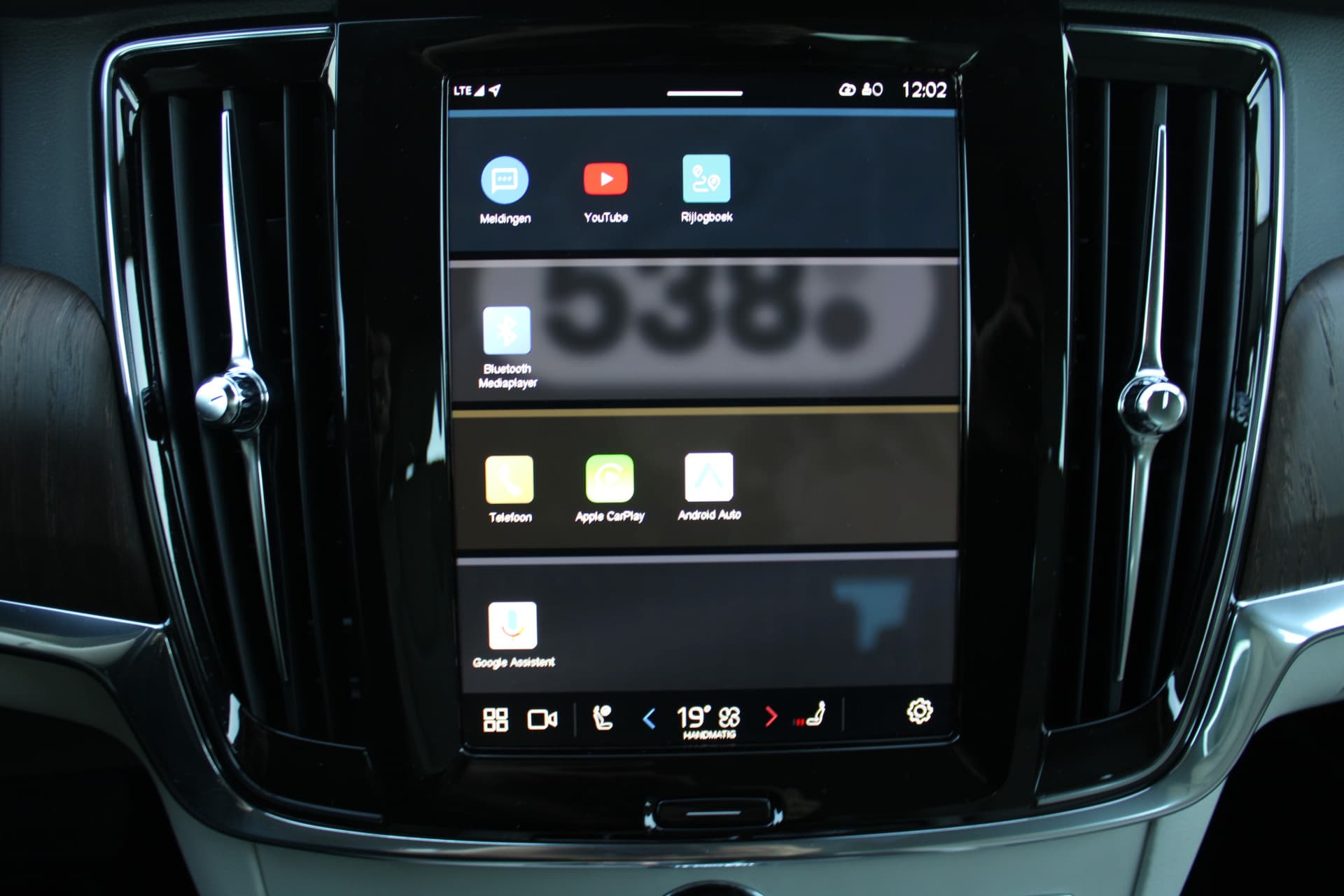 Volvo V90 B4 Automaat Inscription thumbnail 43