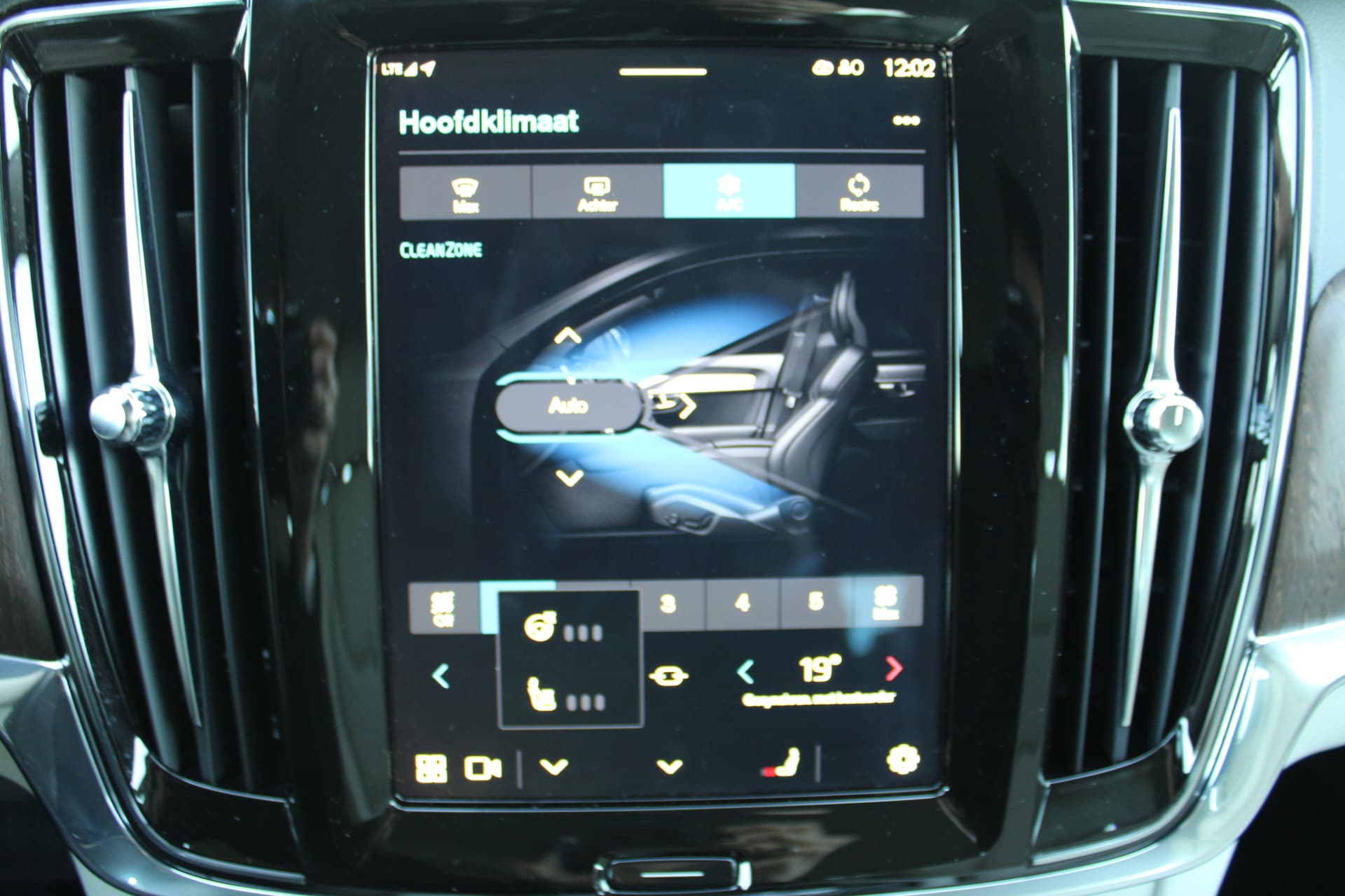 Volvo V90 B4 Automaat Inscription thumbnail 45