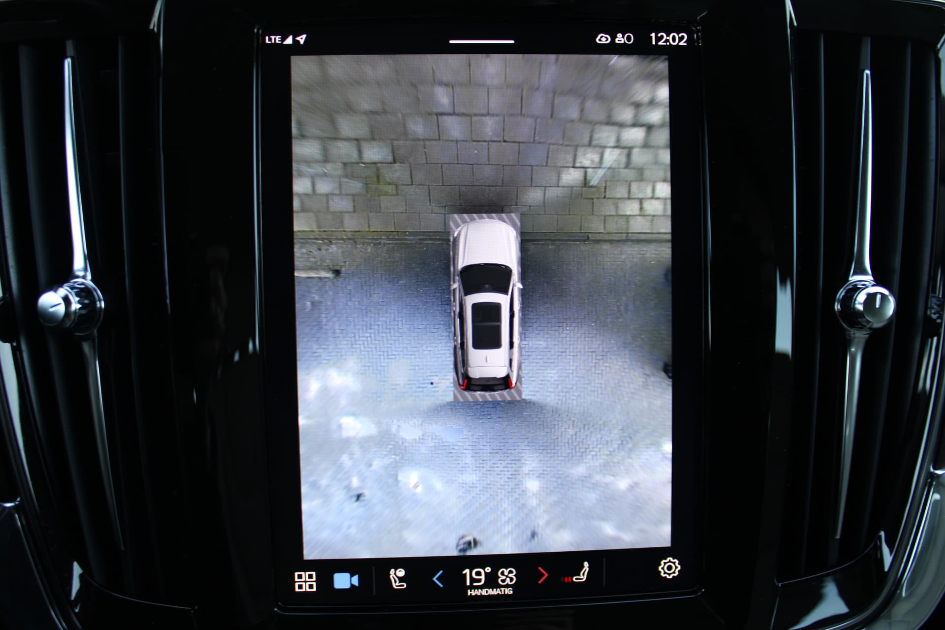 Volvo V90 B4 Automaat Inscription thumbnail 46