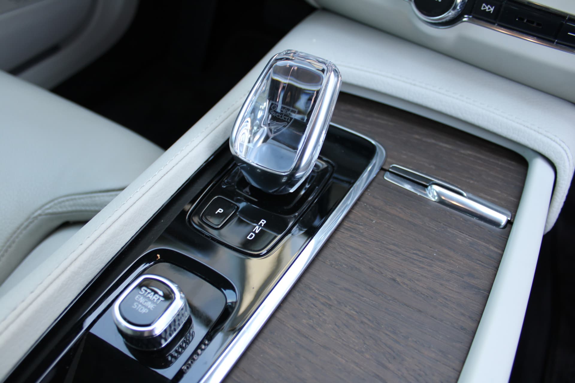 Volvo V90 B4 Automaat Inscription thumbnail 48