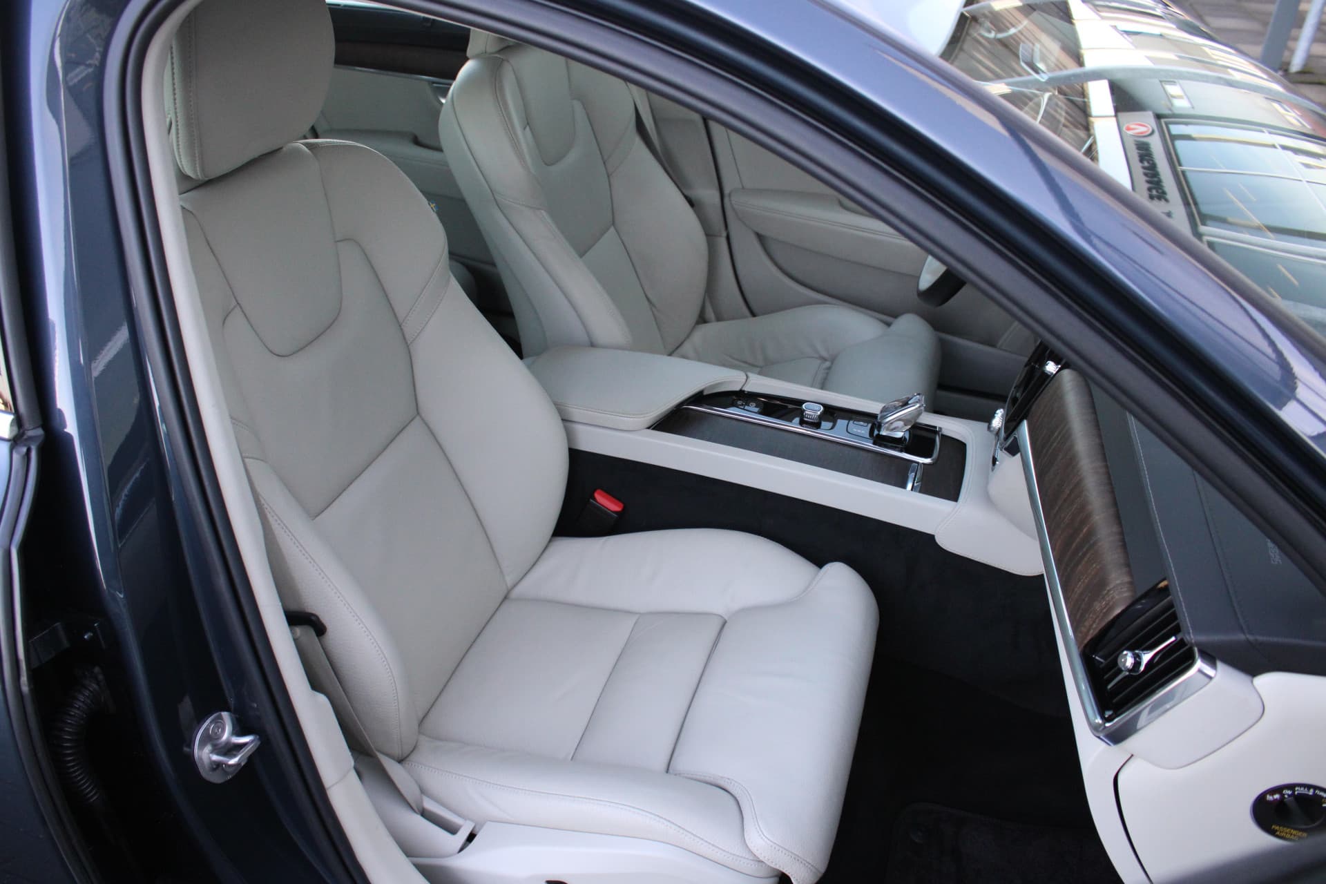 Volvo V90 B4 Automaat Inscription thumbnail 49