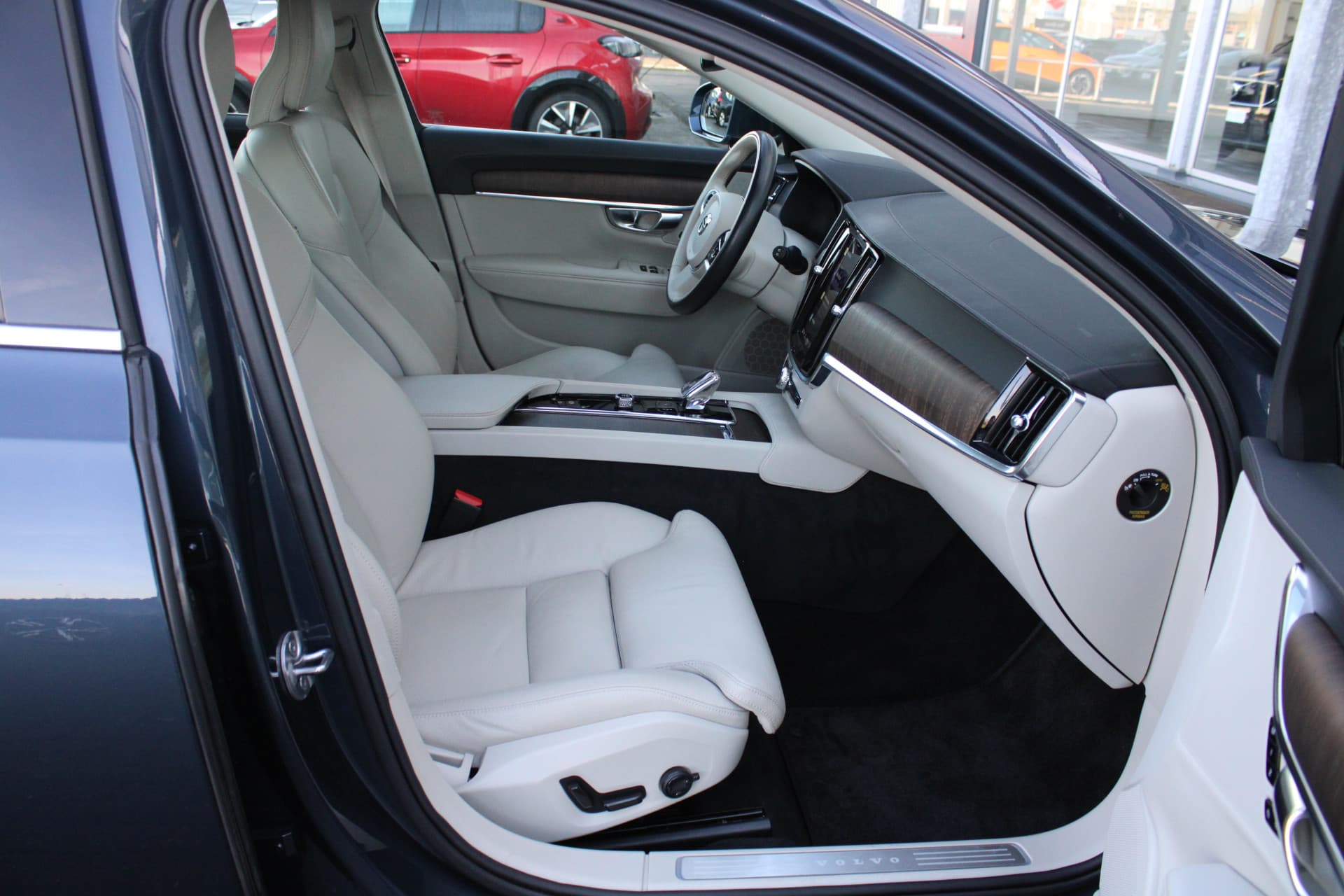 Volvo V90 B4 Automaat Inscription thumbnail 50