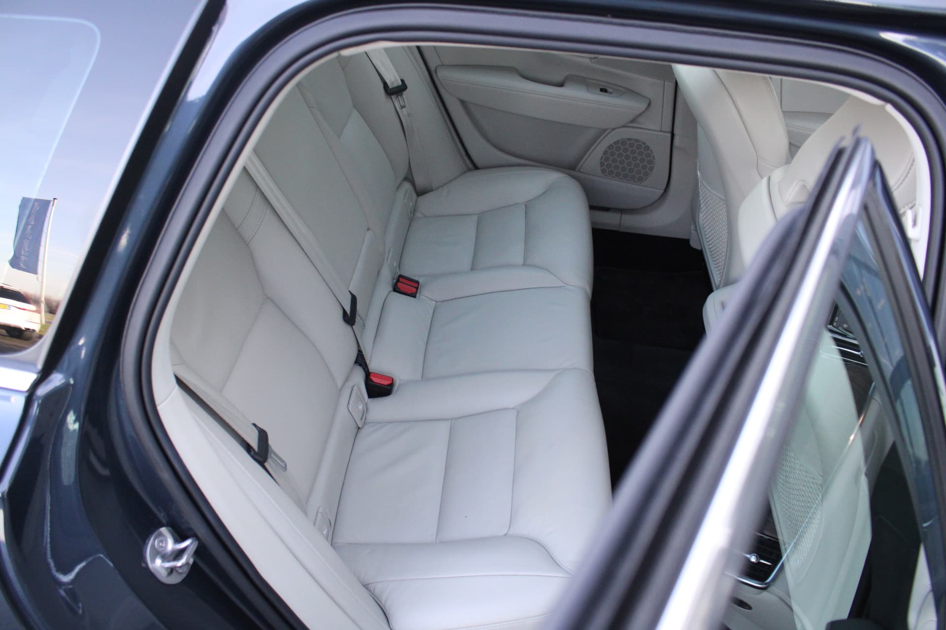 Volvo V90 B4 Automaat Inscription thumbnail 51