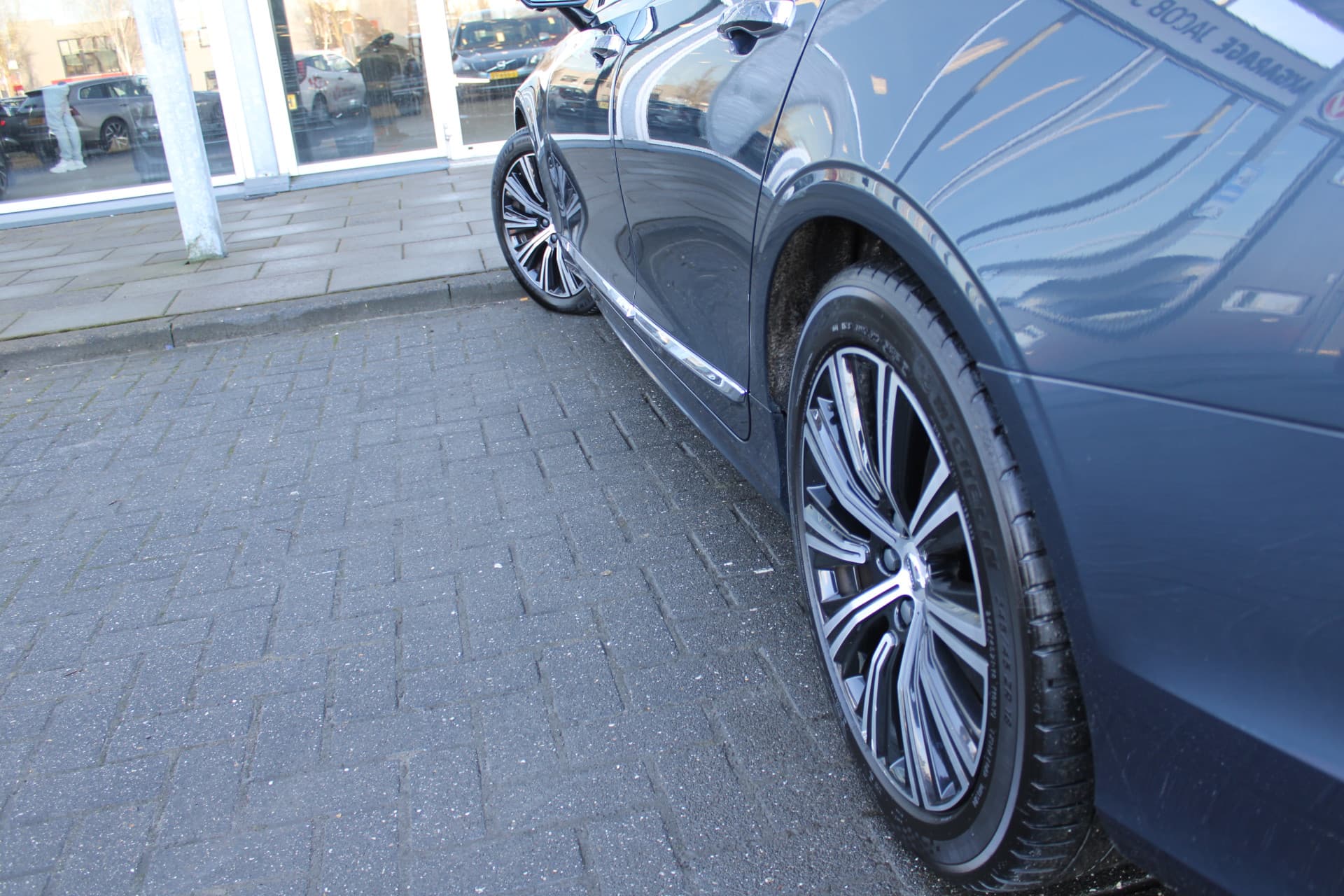 Volvo V90 B4 Automaat Inscription thumbnail 55