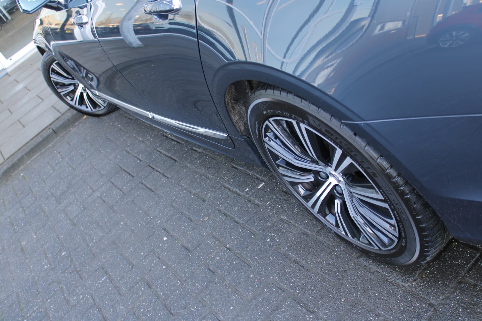 Volvo V90 B4 Automaat Inscription thumbnail 57