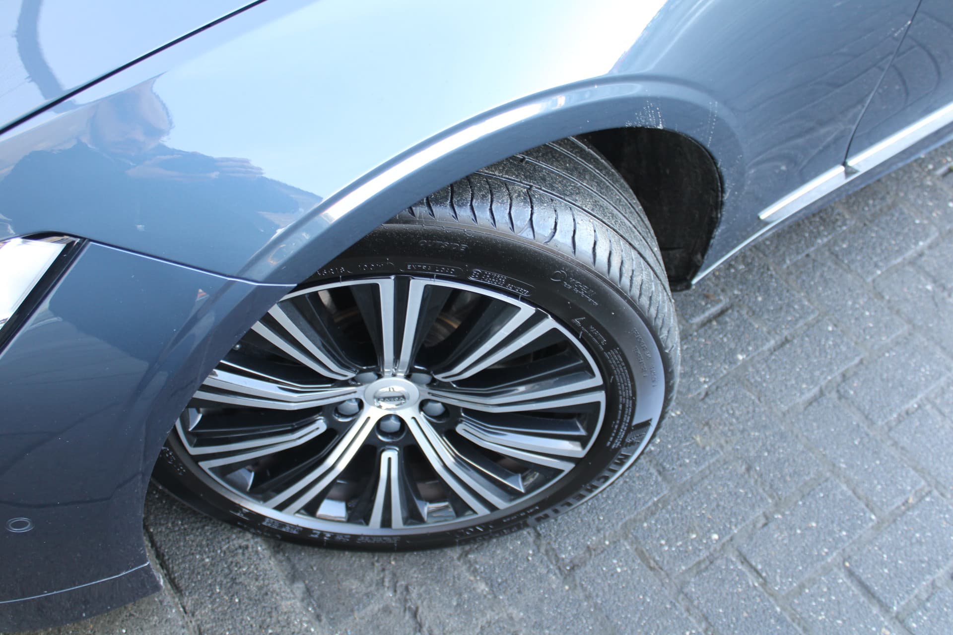 Volvo V90 B4 Automaat Inscription thumbnail 59