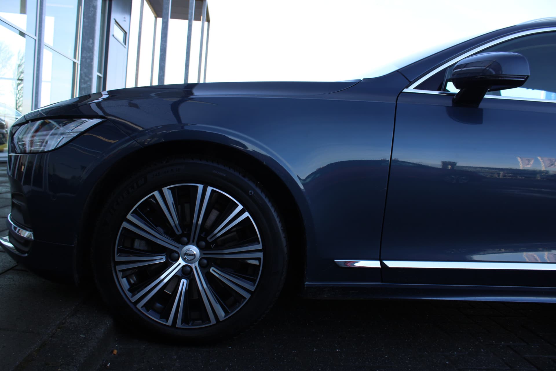 Volvo V90 B4 Automaat Inscription thumbnail 61