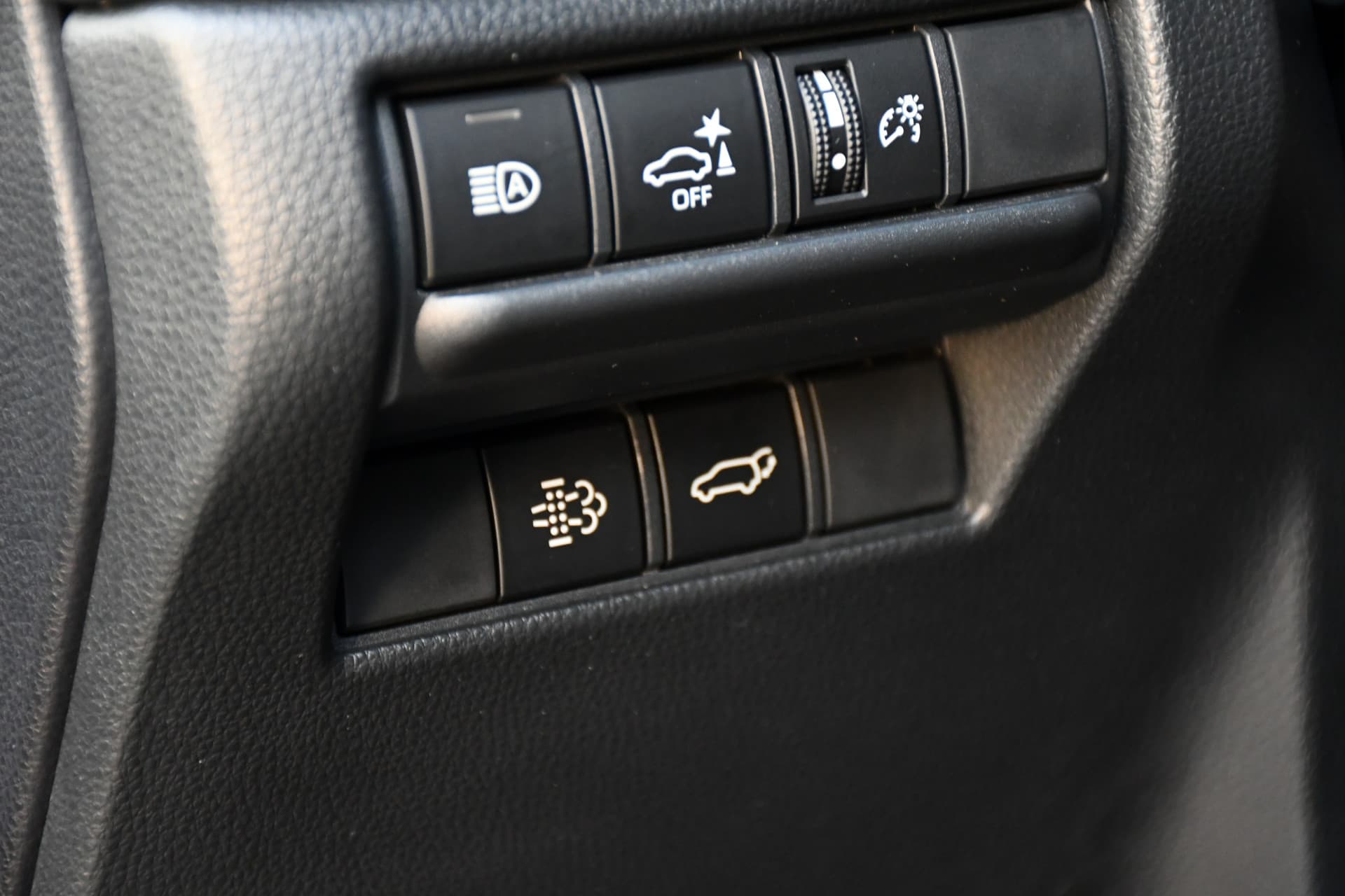 Toyota Land Cruiser 2.8 D-4D Standard Roof Window Van First Edition Limited Automaat 206pk thumbnail 16