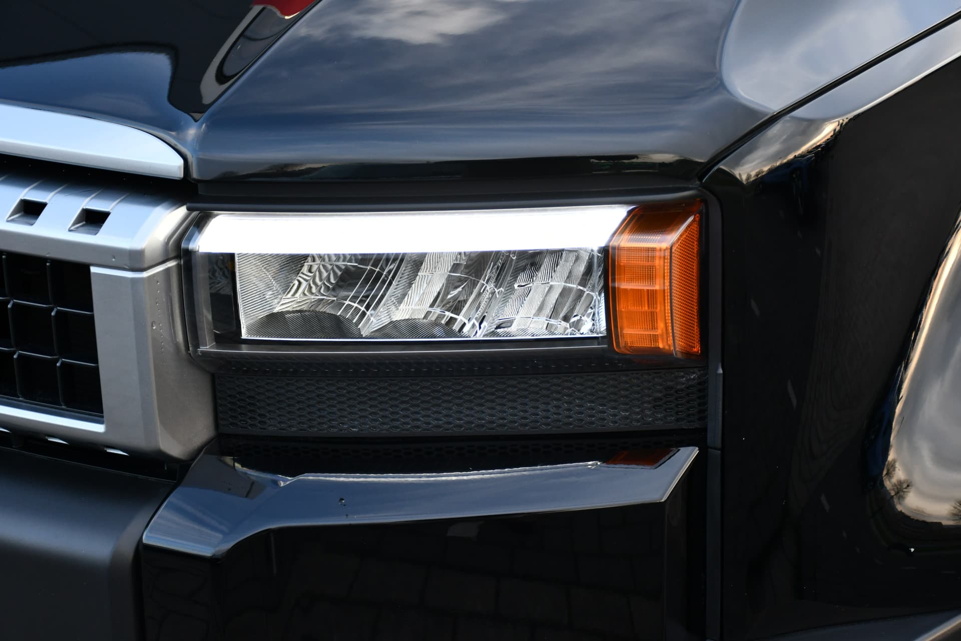 Toyota Land Cruiser 2.8 D-4D Standard Roof Window Van First Edition Limited Automaat 206pk thumbnail 21