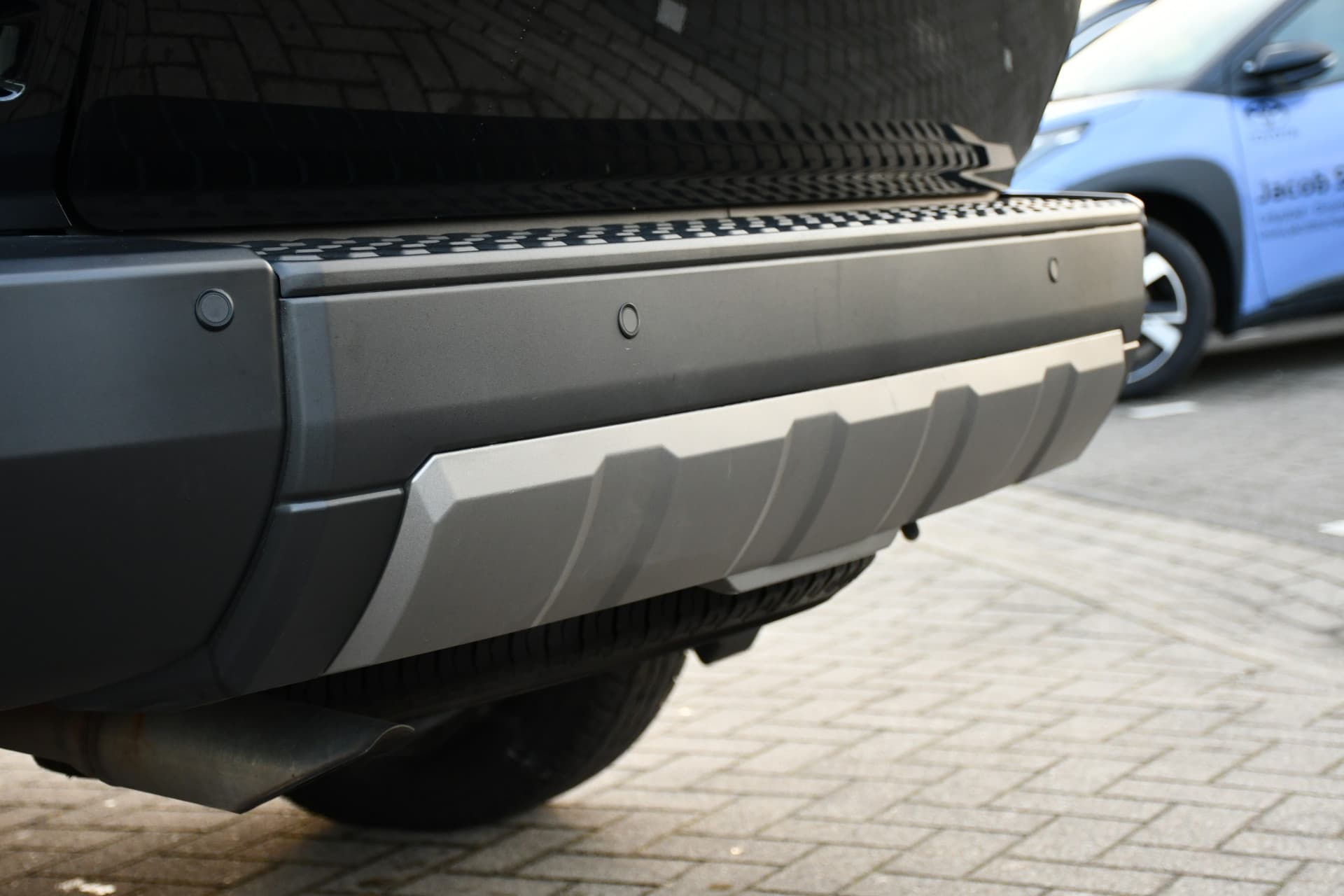 Toyota Land Cruiser 2.8 D-4D Standard Roof Window Van First Edition Limited Automaat 206pk thumbnail 26