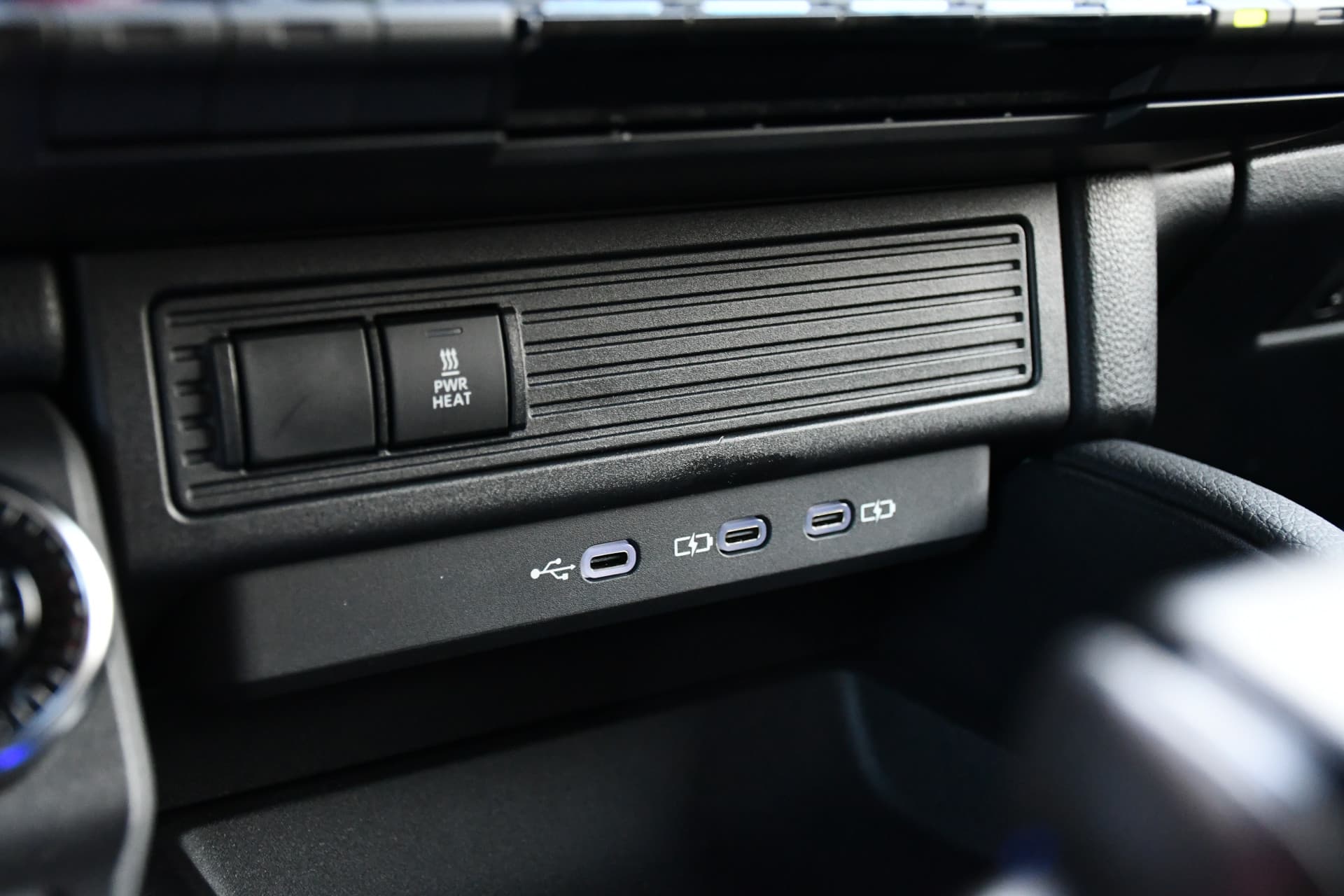 Toyota Land Cruiser 2.8 D-4D Standard Roof Window Van First Edition Limited Automaat 206pk thumbnail 38